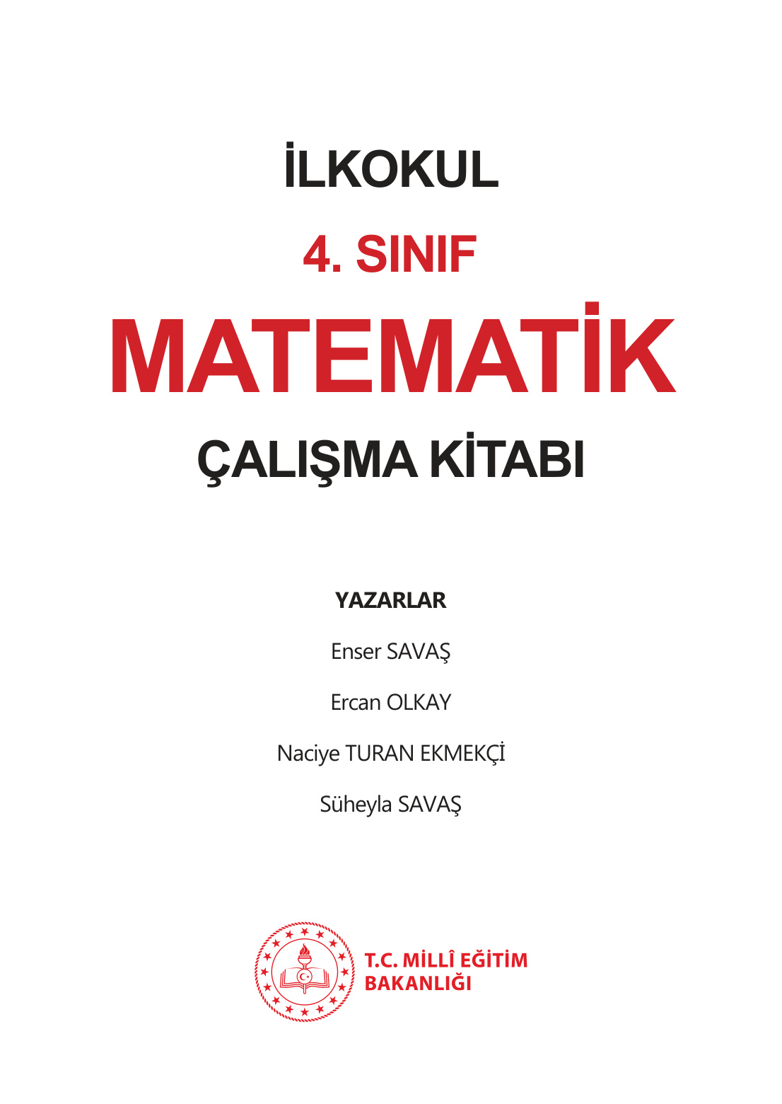 Kitap Sayfası