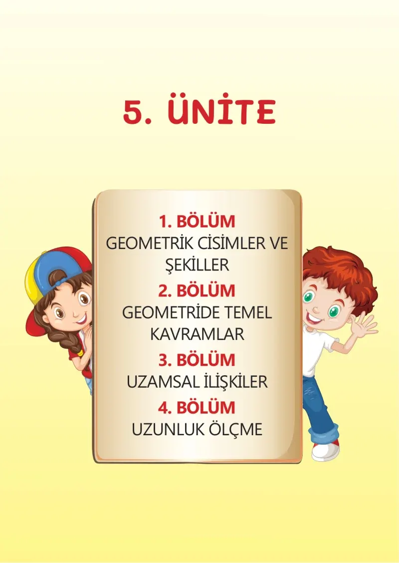 4. Sınıf Matematik Ders Kitabı Cevapları Meb Yayınları Çalışma Kitabı 1 Sayfa 109