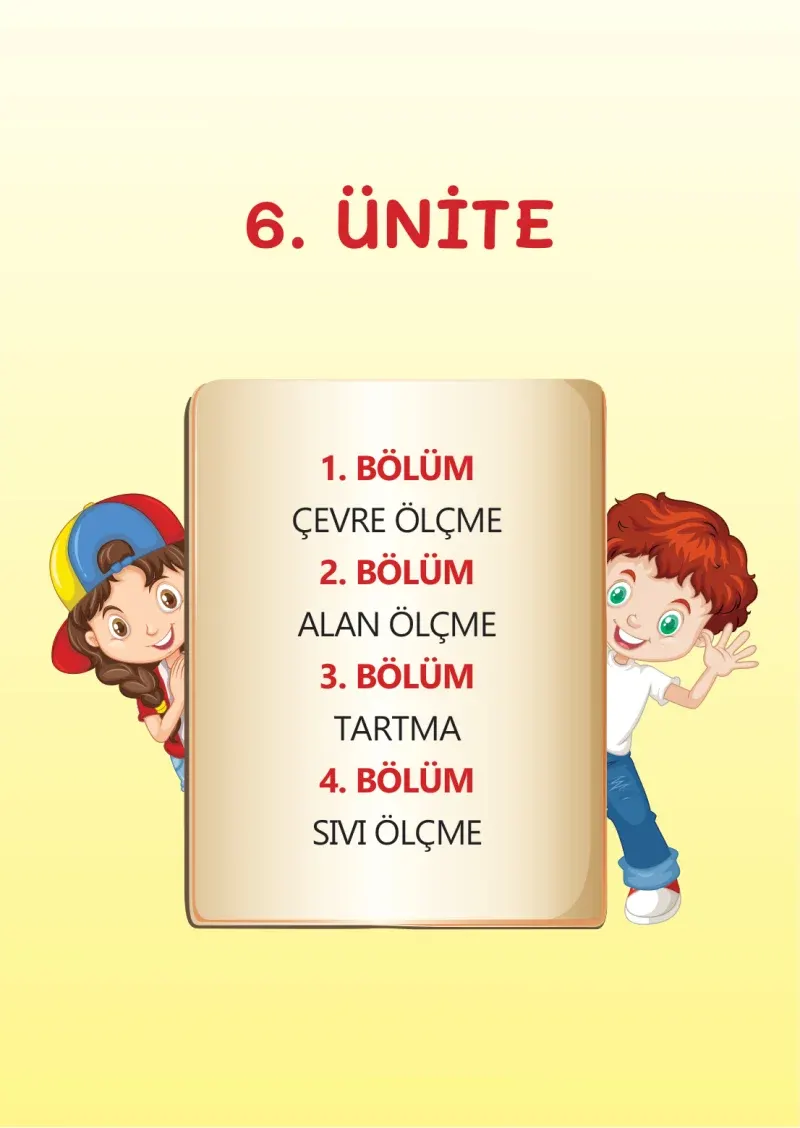 4. Sınıf Matematik Ders Kitabı Cevapları Meb Yayınları Çalışma Kitabı 1 Sayfa 135