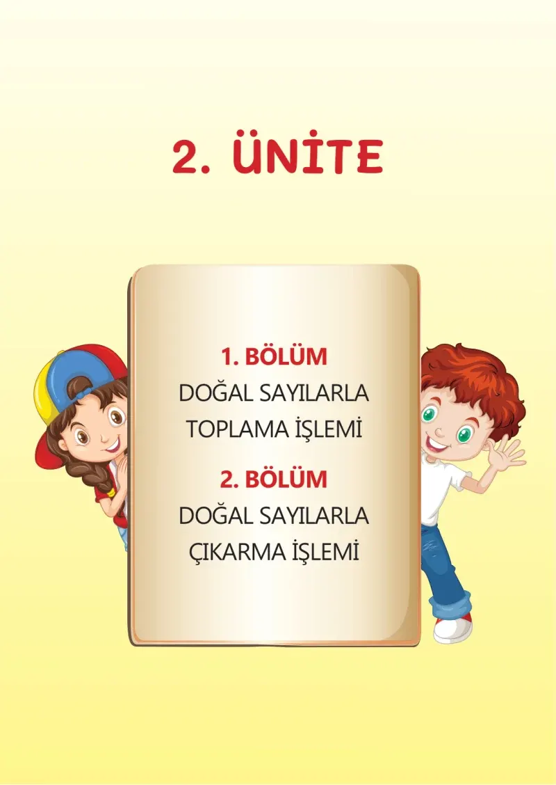 4. Sınıf Matematik Ders Kitabı Cevapları Meb Yayınları Çalışma Kitabı 1 Sayfa 35