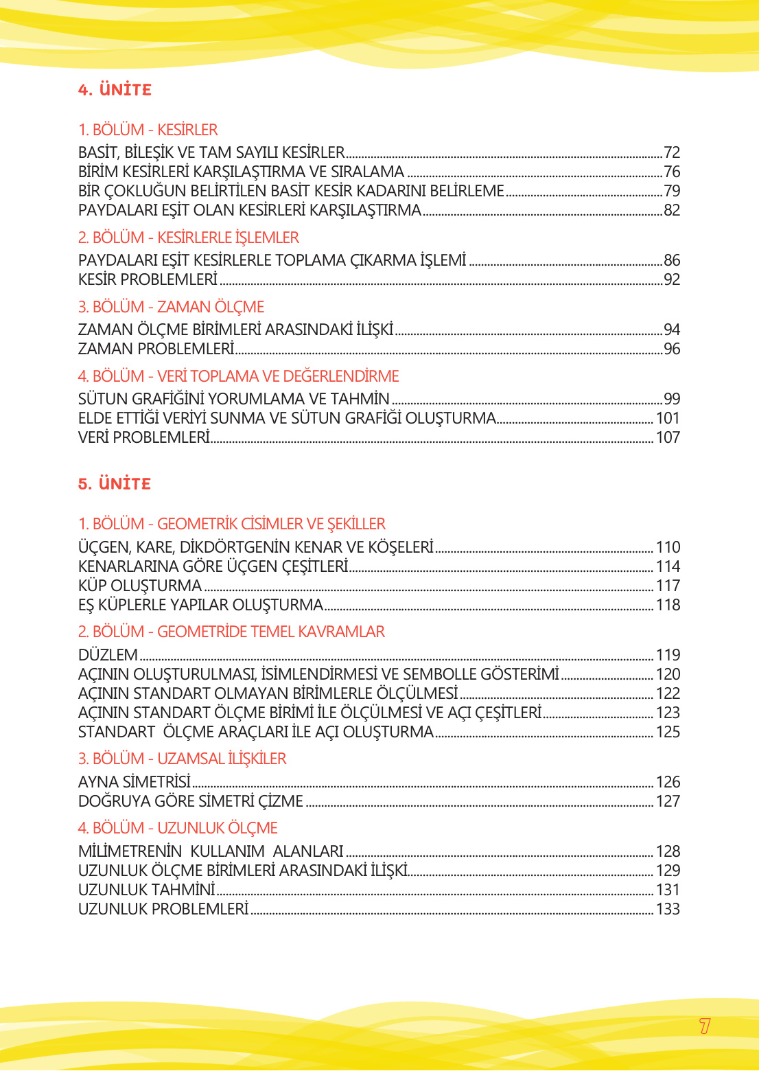 Kitap Sayfası