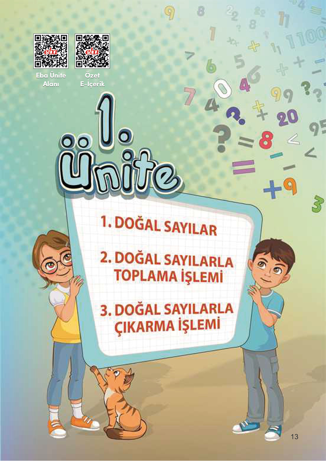 Kitap Sayfası