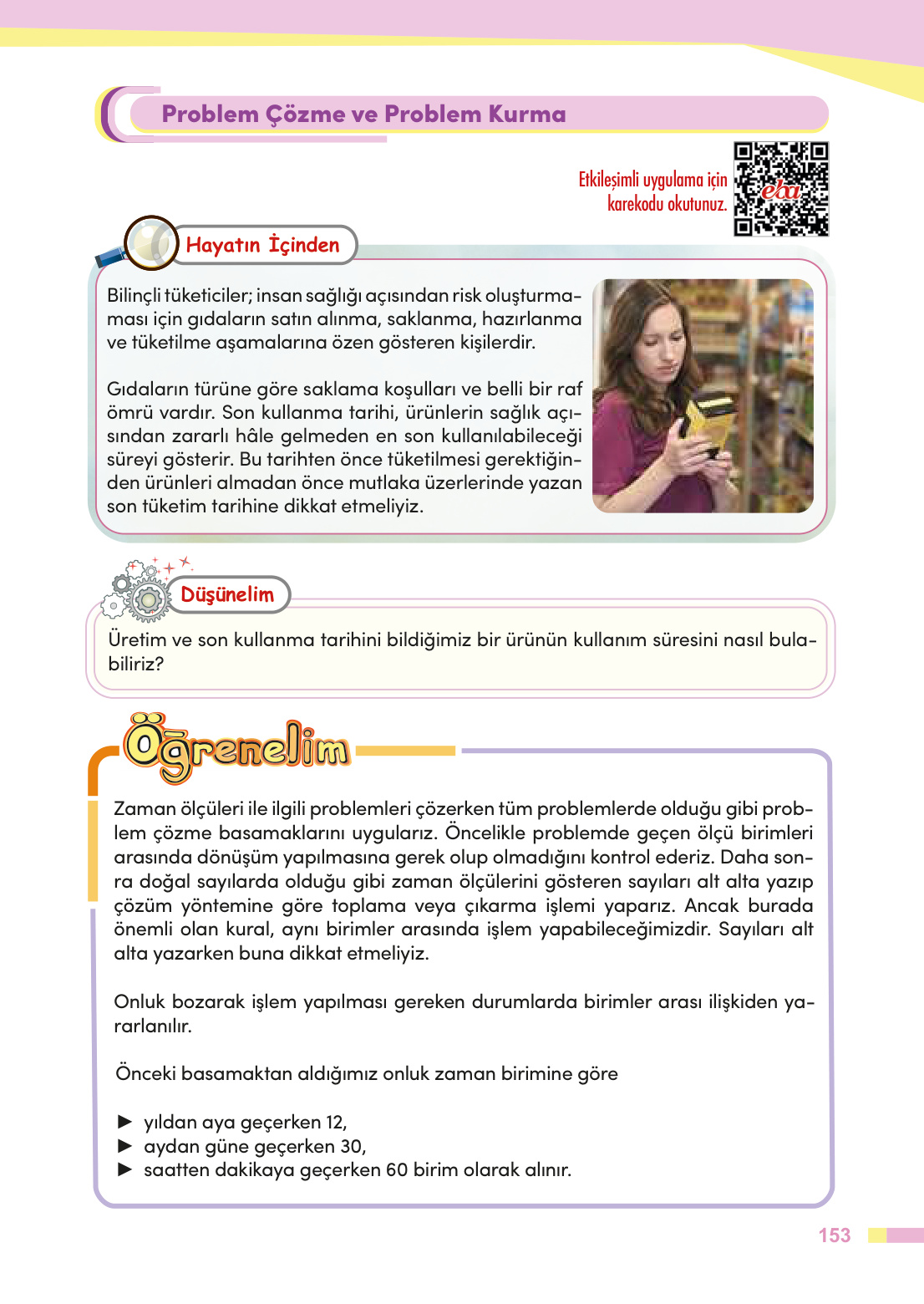 Kitap Sayfası