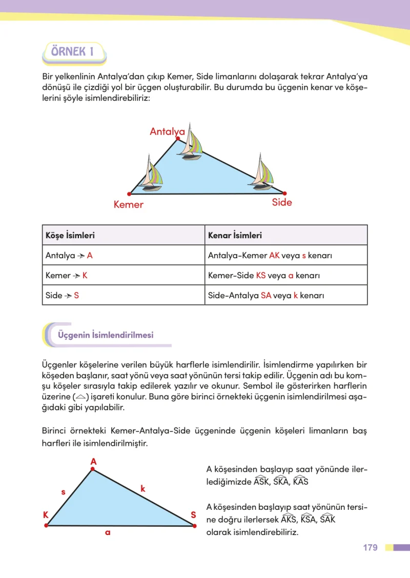 4. Sınıf Matematik Ders Kitabı Cevapları Meb Yayınları Sayfa 179