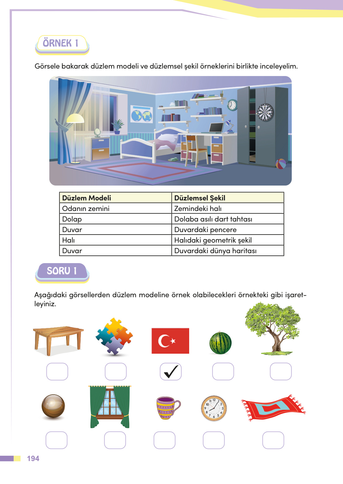 Kitap Sayfası