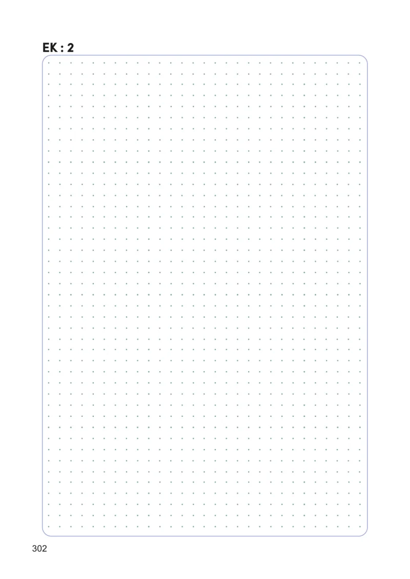 4. Sınıf Matematik Ders Kitabı Cevapları Meb Yayınları Sayfa 302