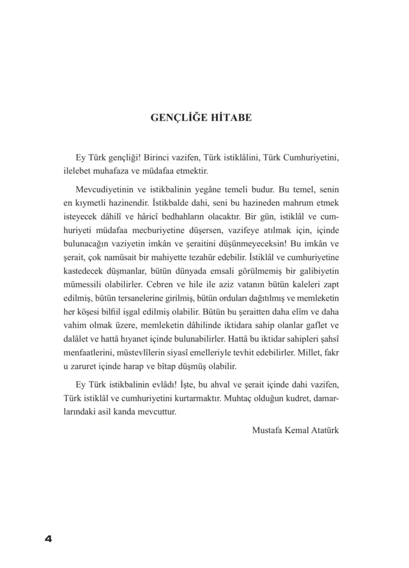 4. Sınıf Matematik Ders Kitabı Cevapları Sevgi Yayınları Sayfa 4