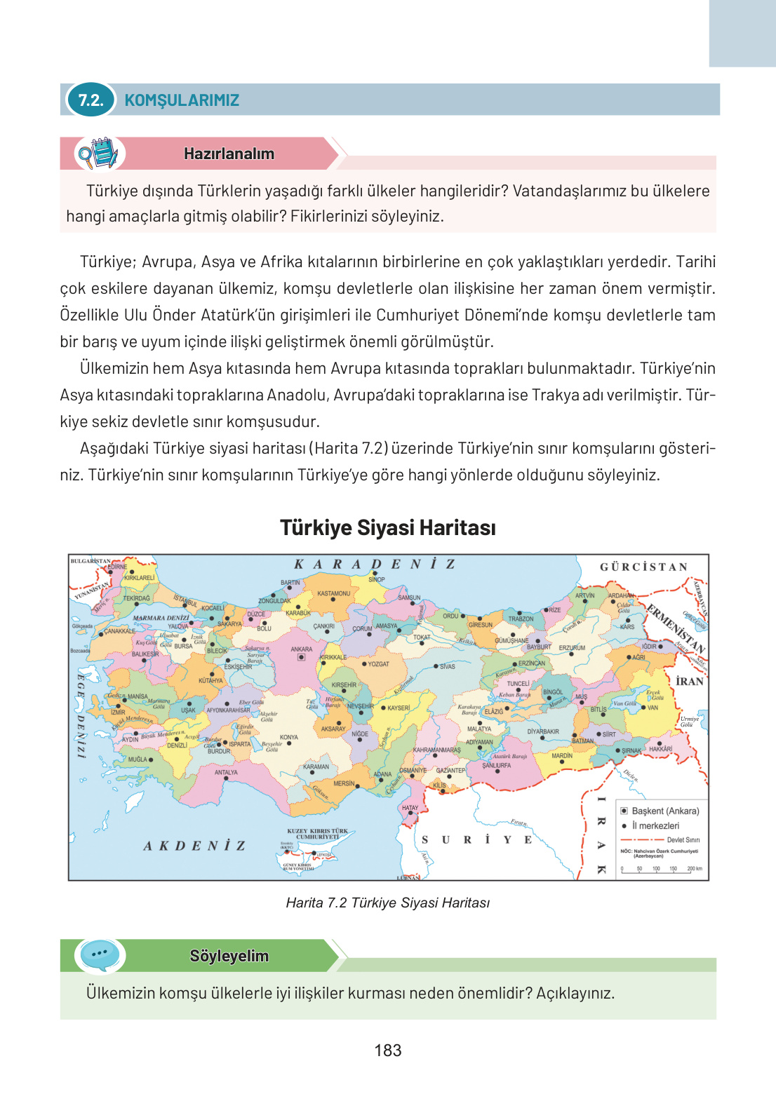 Kitap Sayfası