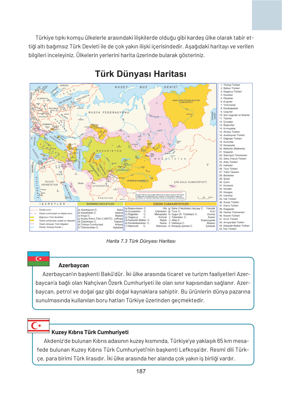 Kitap Sayfası