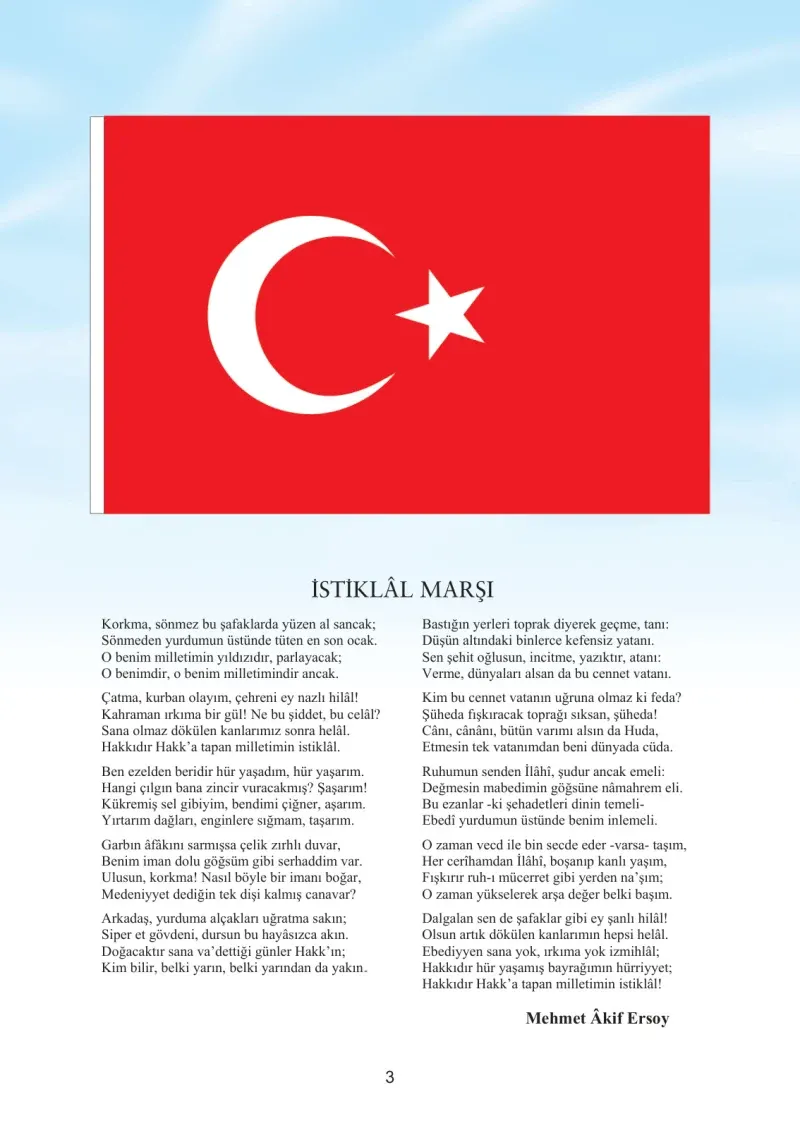 4. Sınıf Sosyal Bilgiler Ders Kitabı Cevapları Hecce Yayınları Sayfa 3