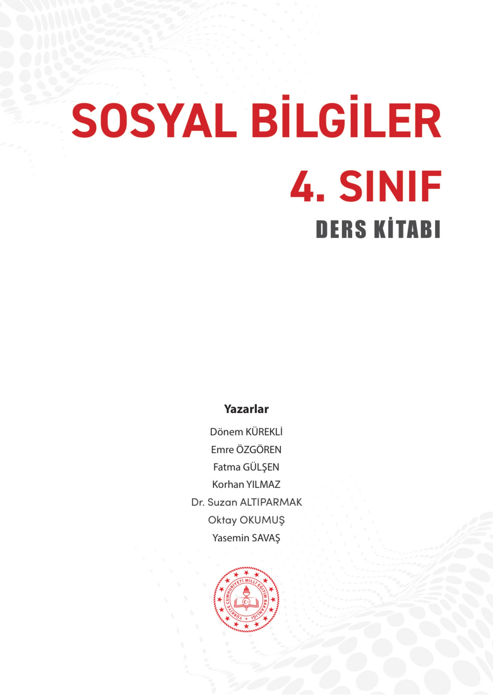 Kitap Sayfası