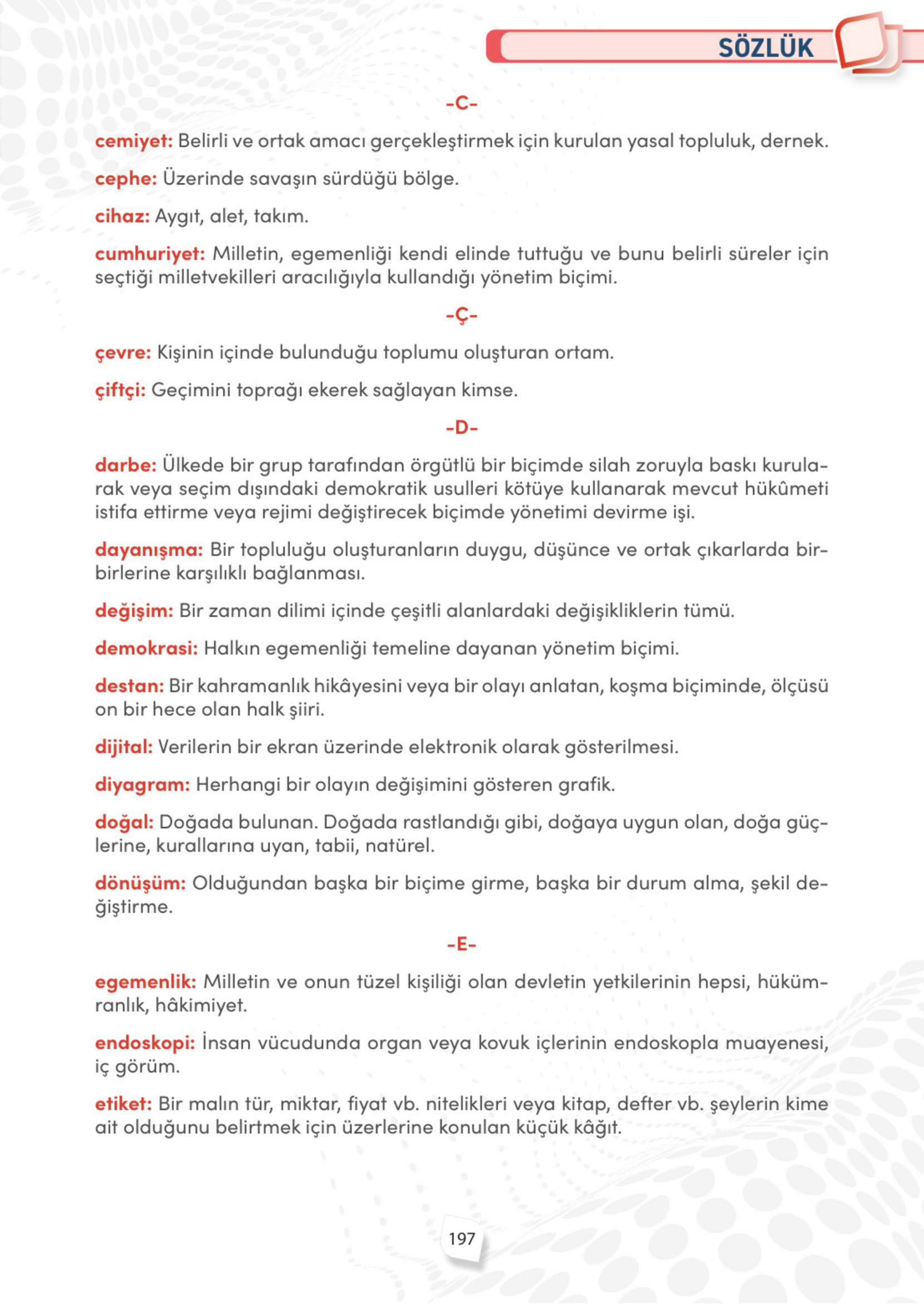 Kitap Sayfası