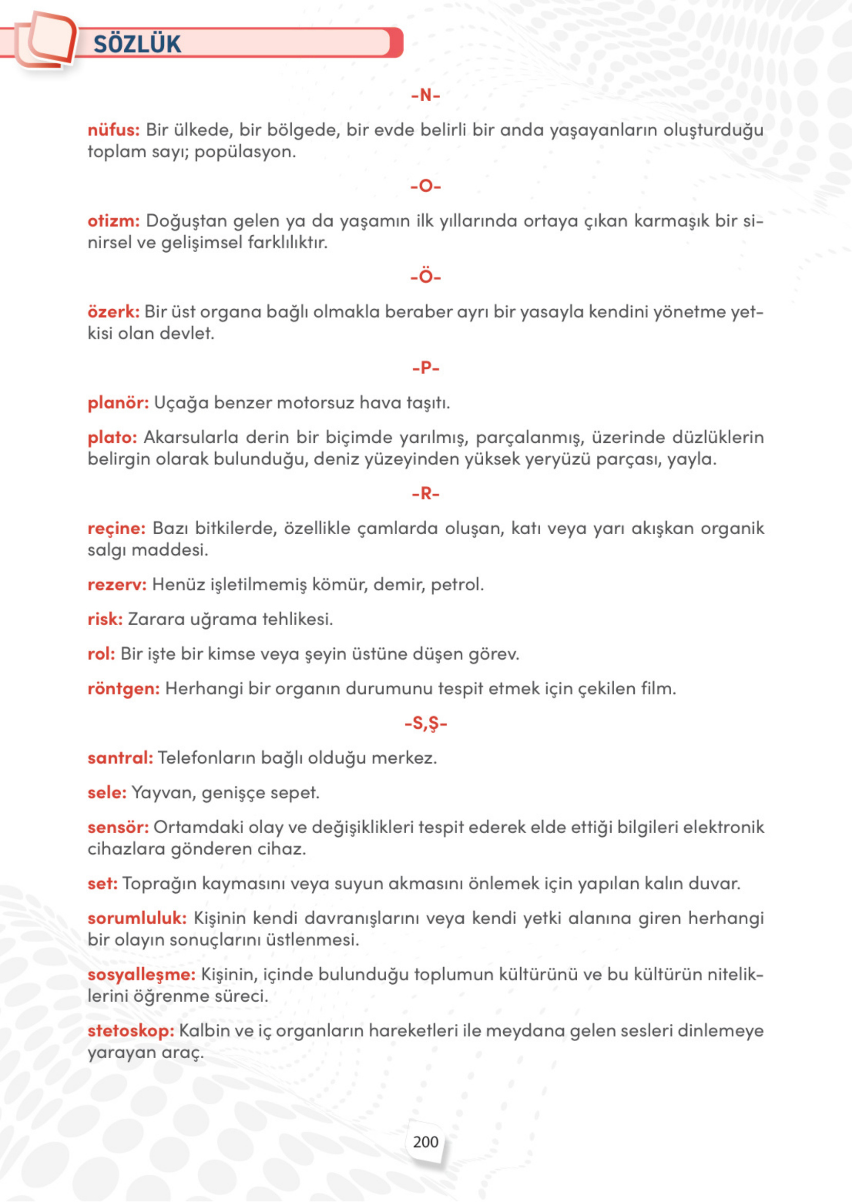 Kitap Sayfası