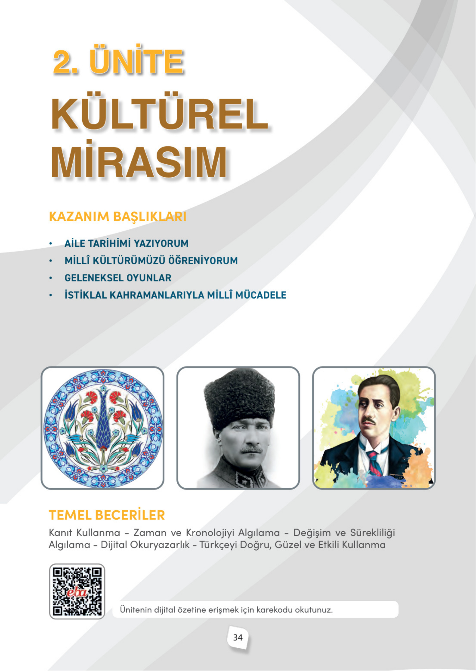 Kitap Sayfası