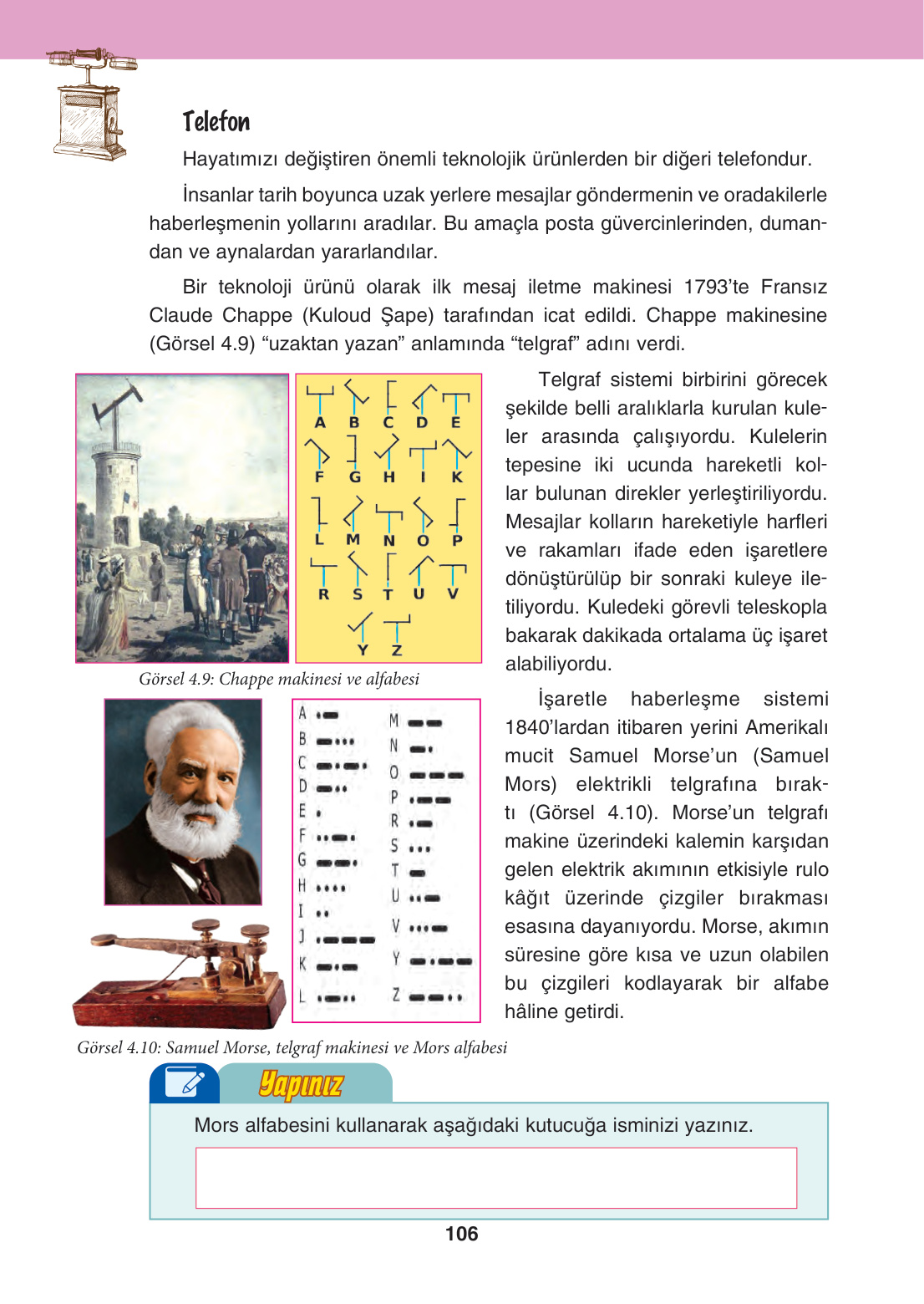 Kitap Sayfası