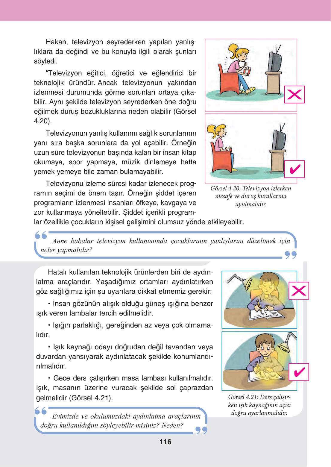 Kitap Sayfası