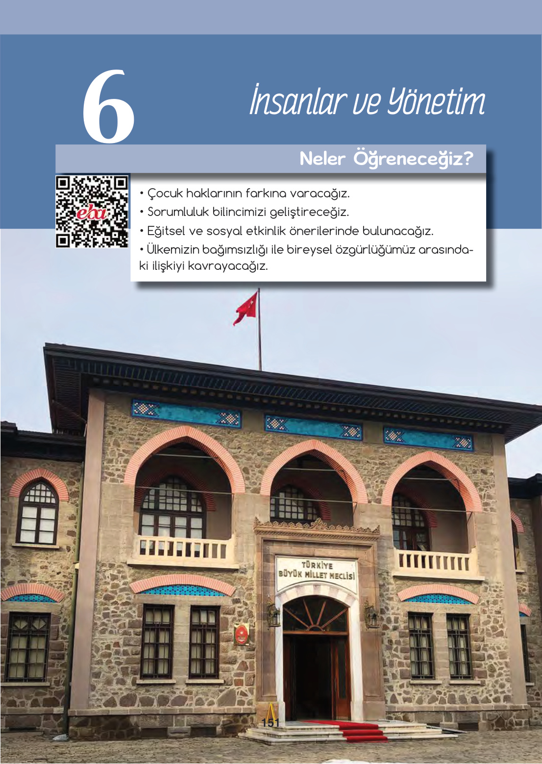 Kitap Sayfası