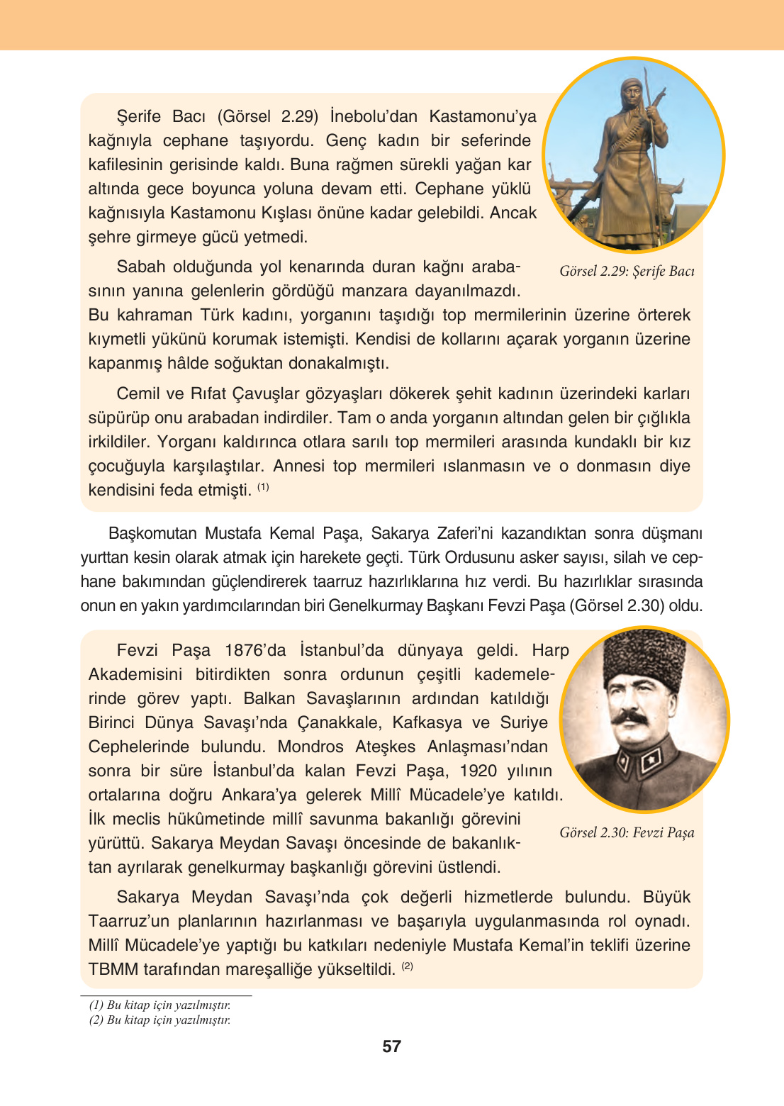 Kitap Sayfası