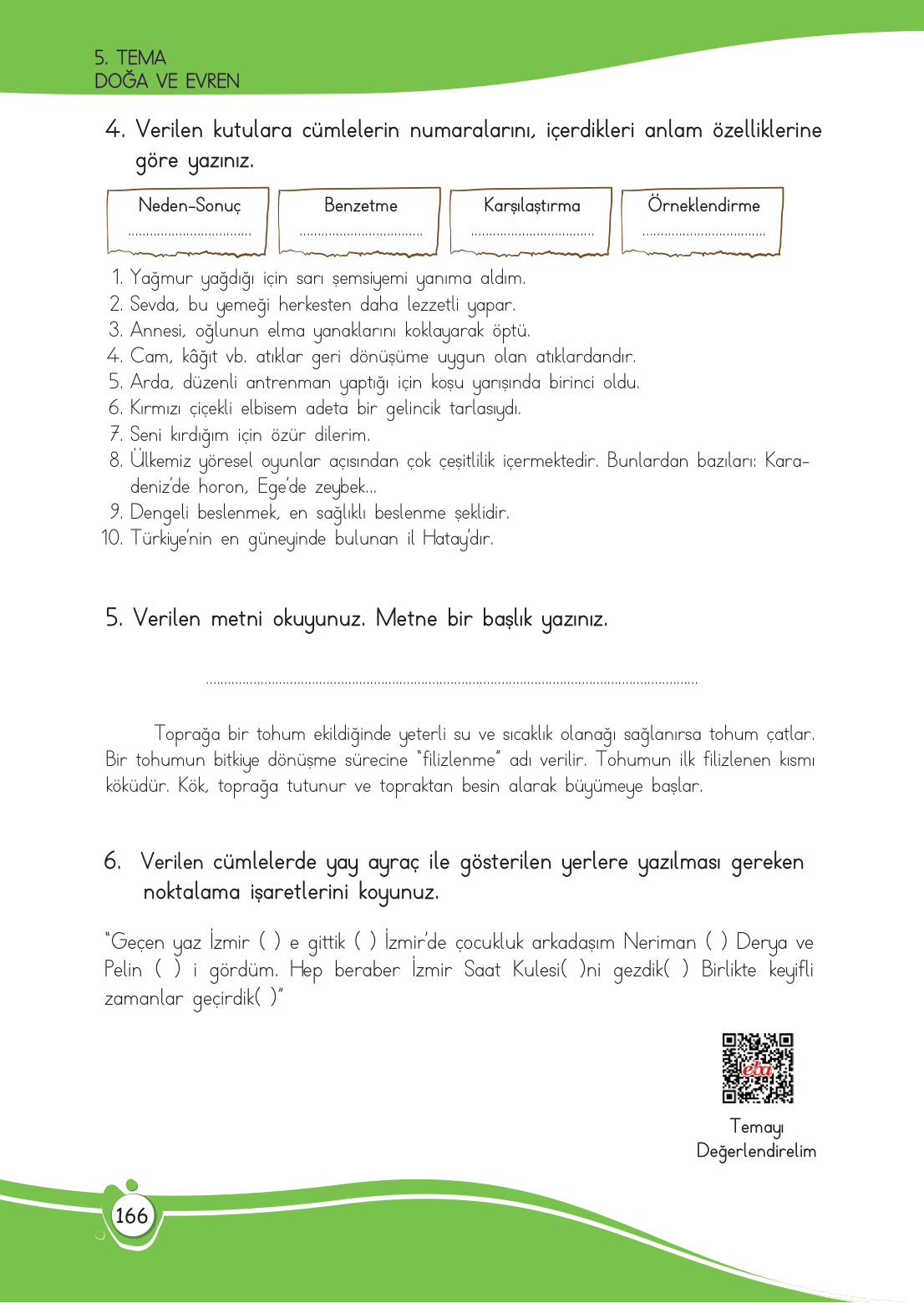 Kitap Sayfası
