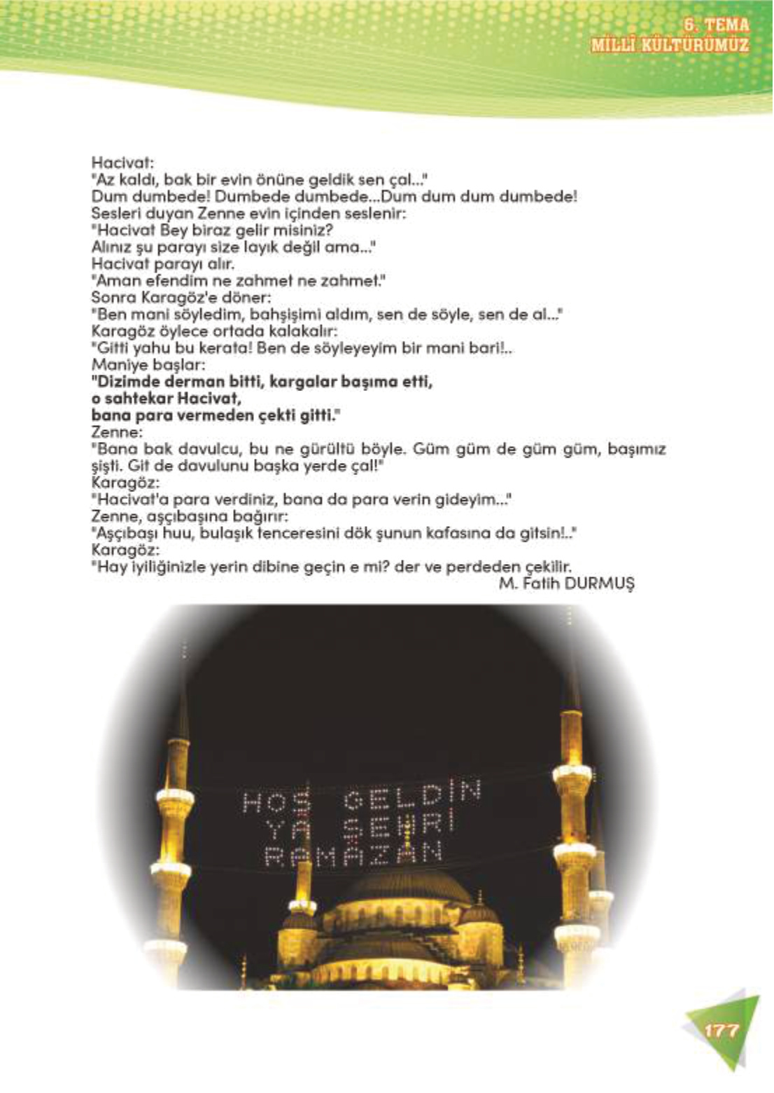 Kitap Sayfası