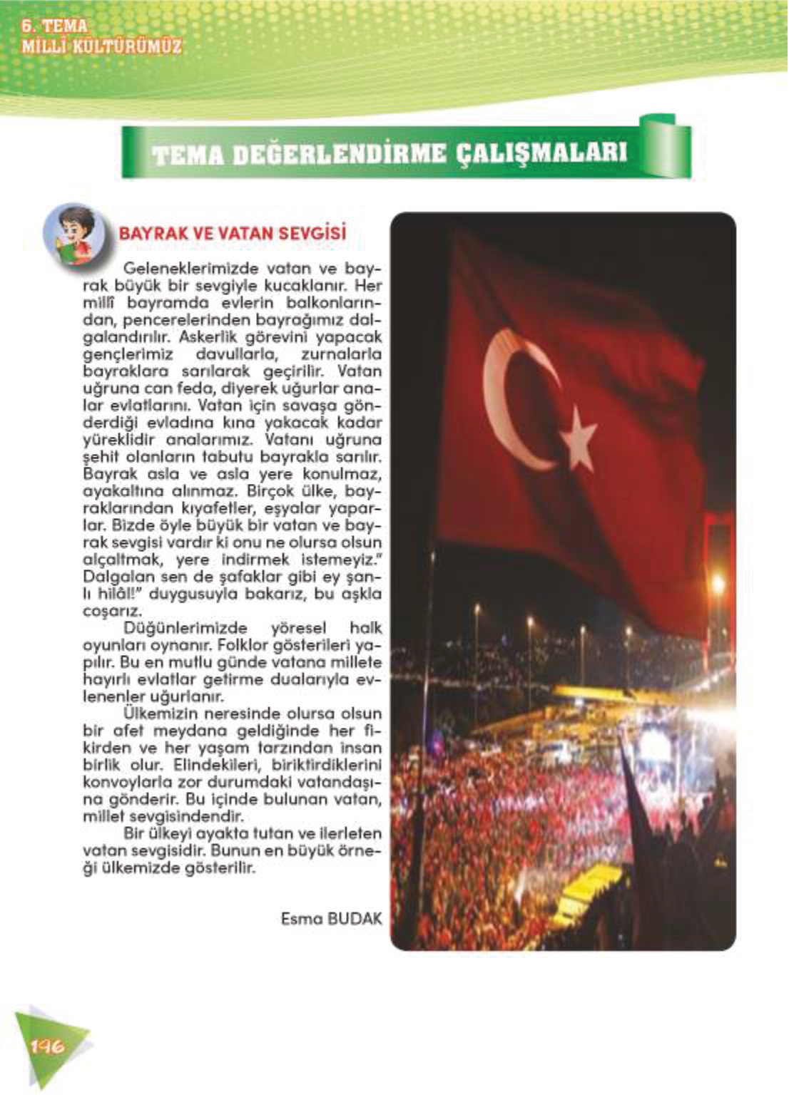 Kitap Sayfası