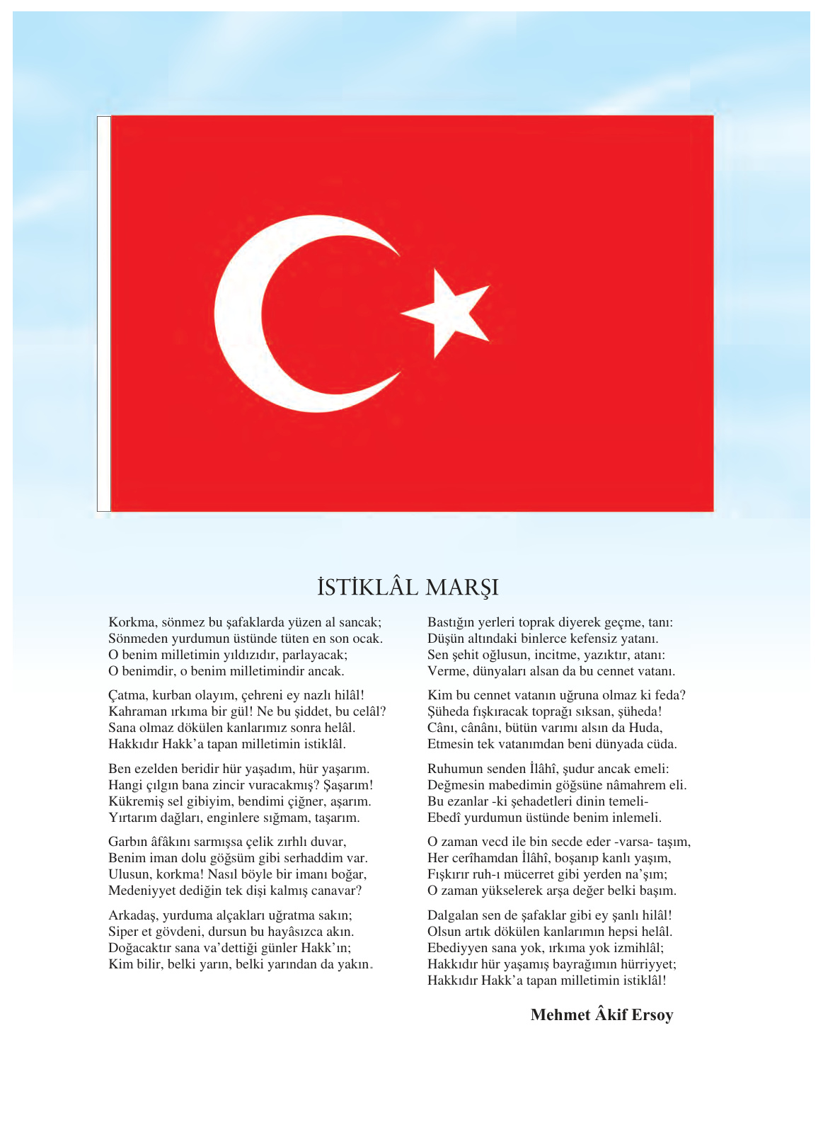 Kitap Sayfası