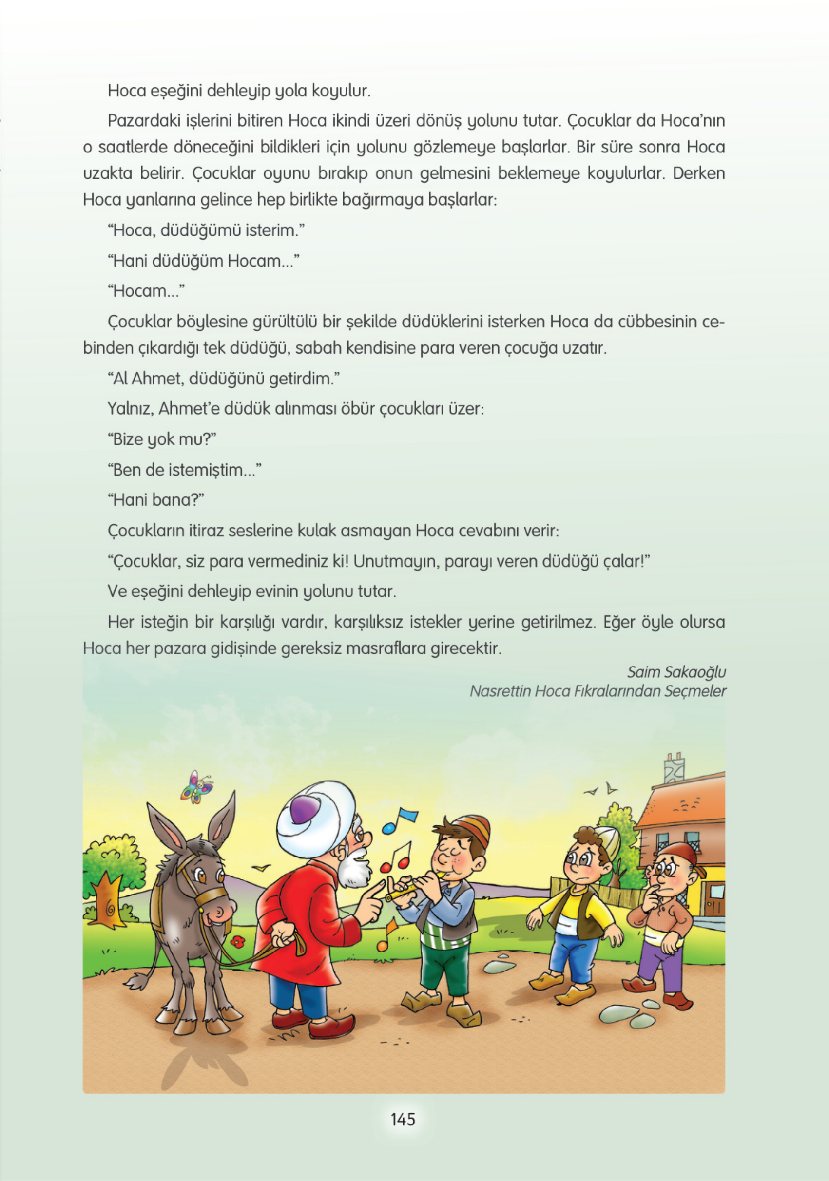 Kitap Sayfası