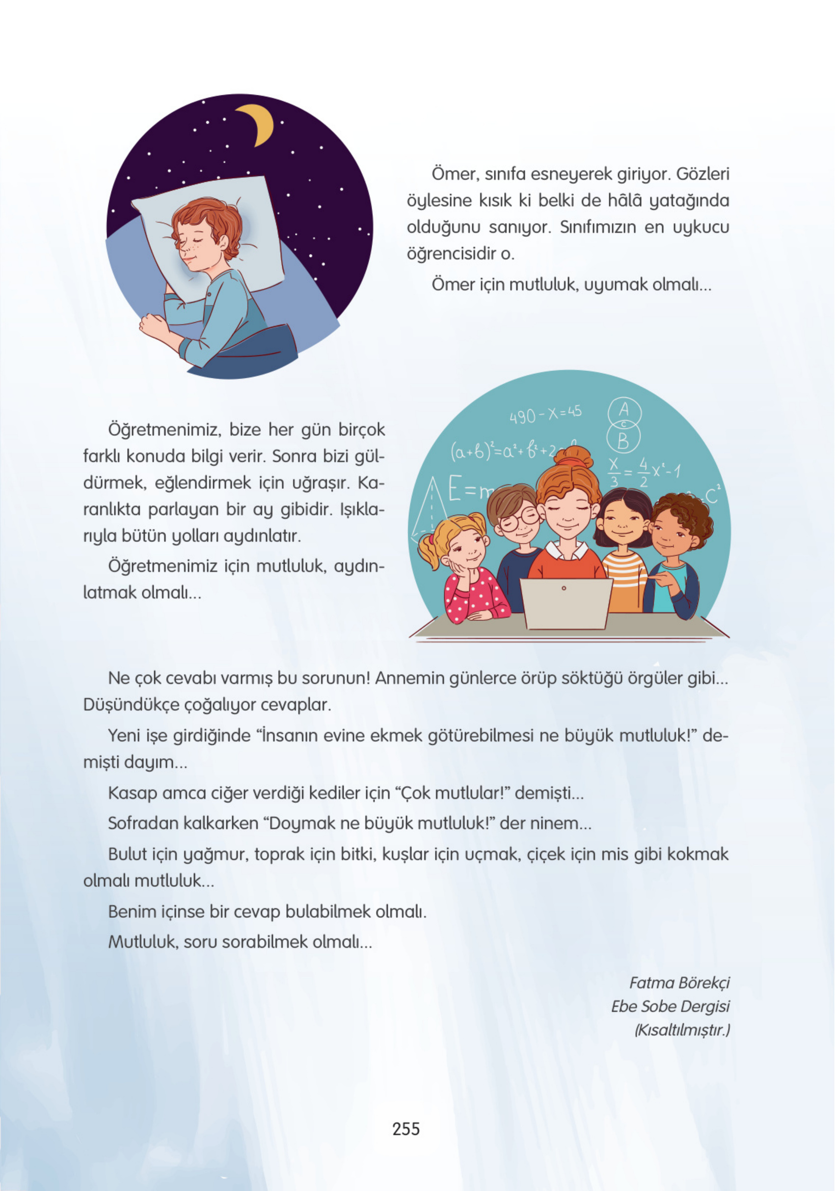 Kitap Sayfası