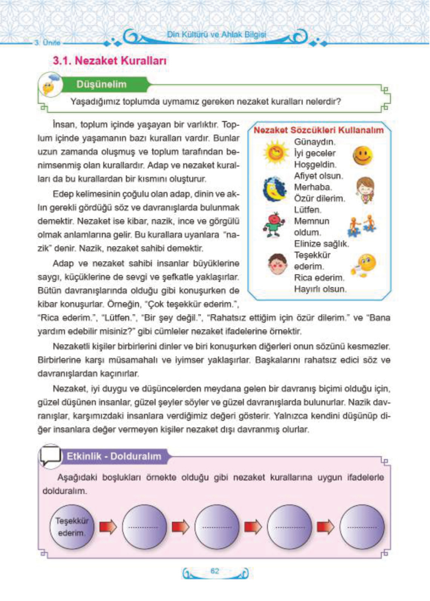 Kitap Sayfası