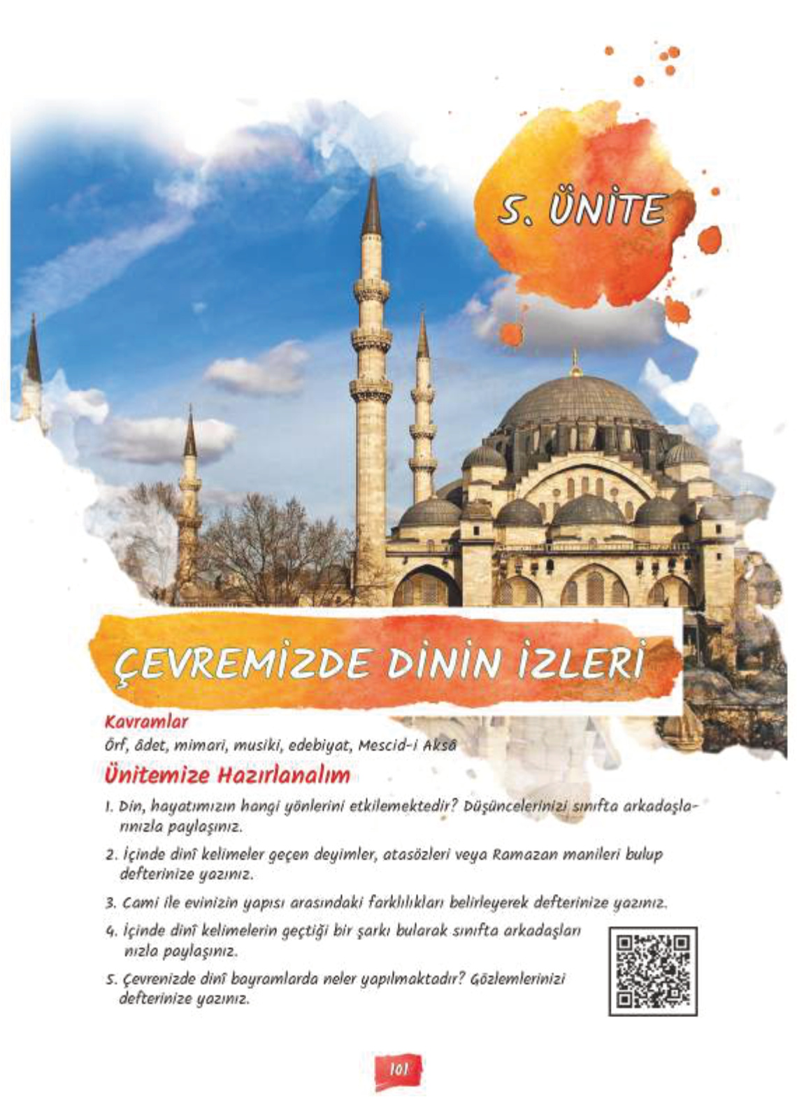 Kitap Sayfası