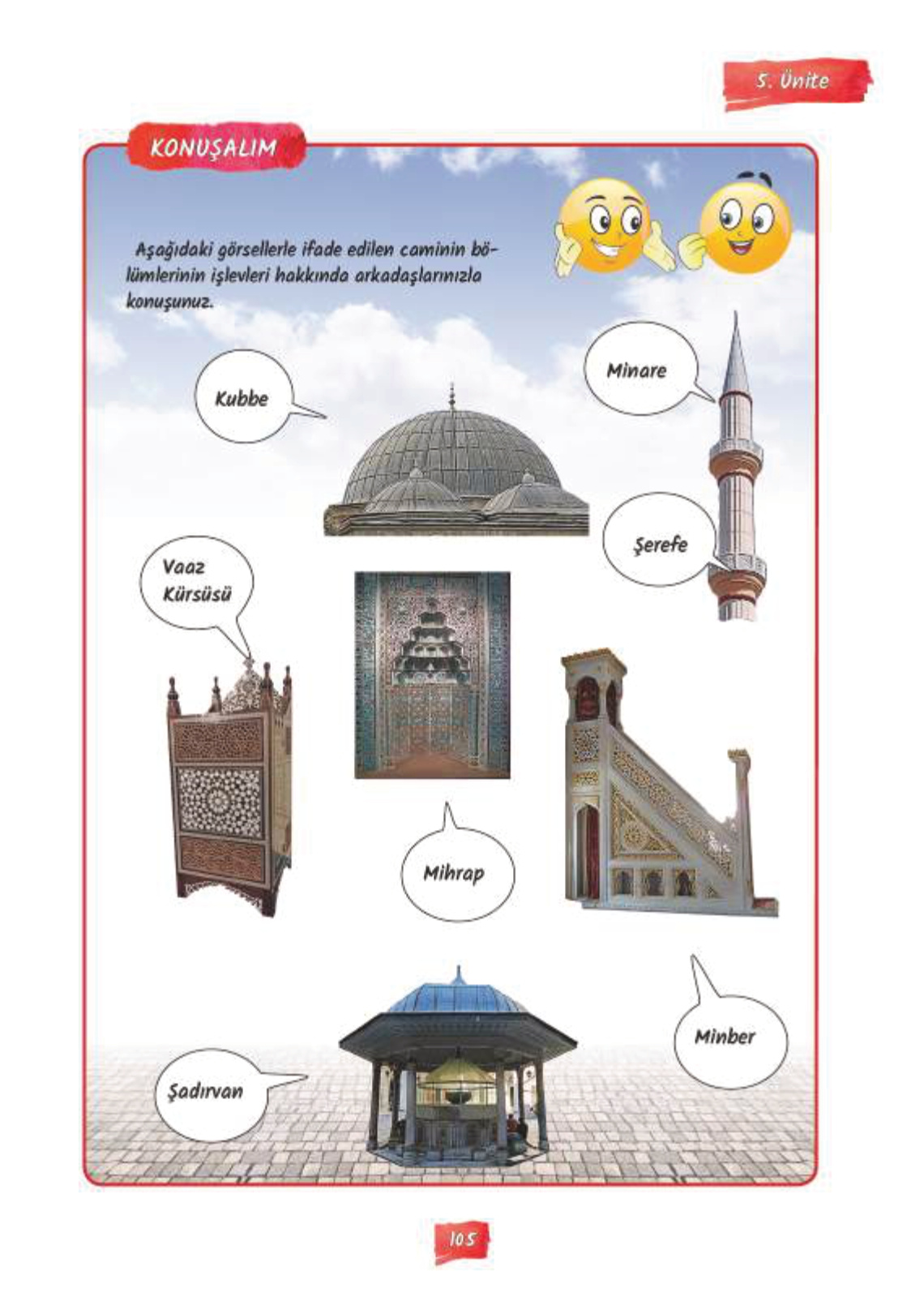 Kitap Sayfası