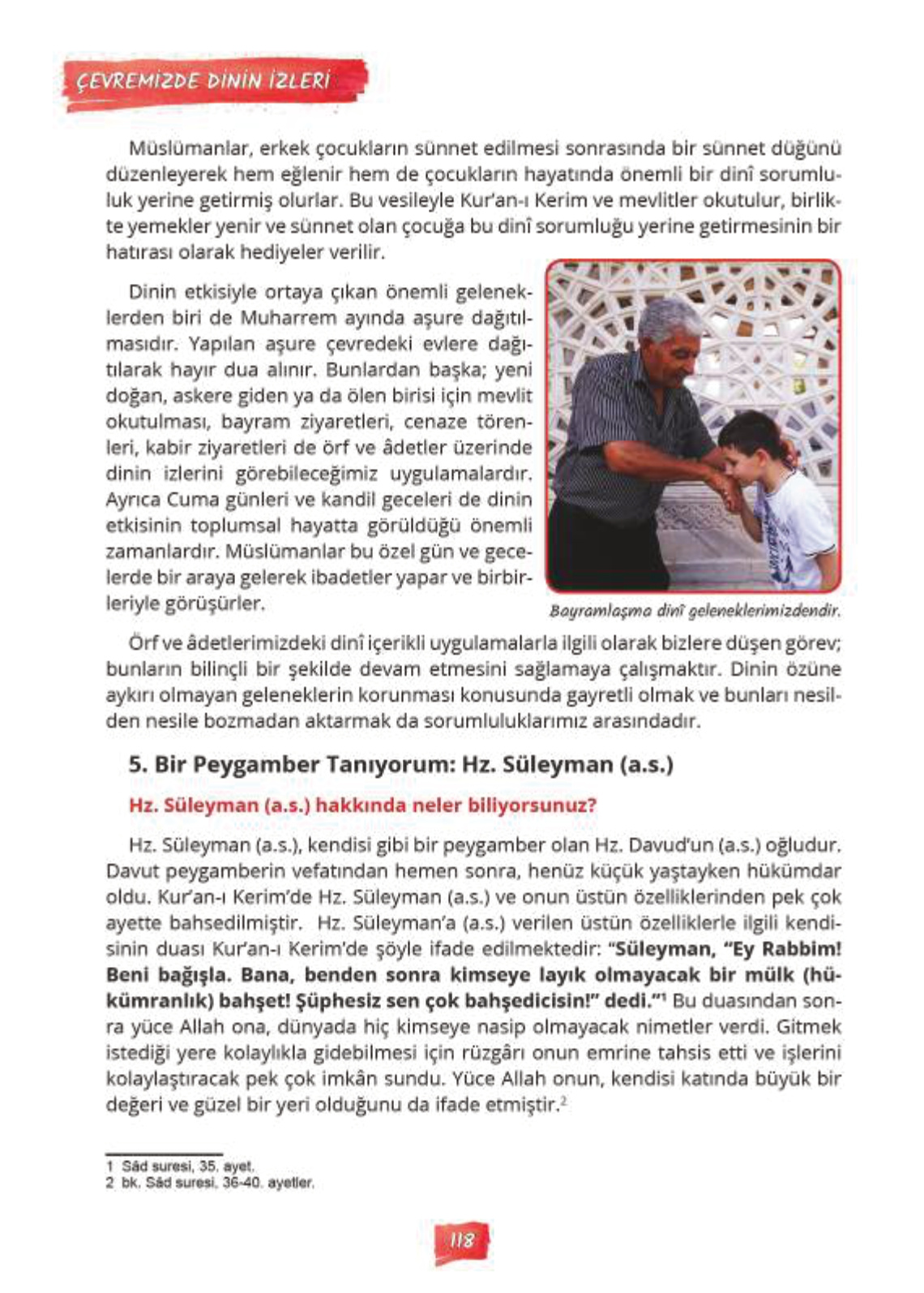 Kitap Sayfası