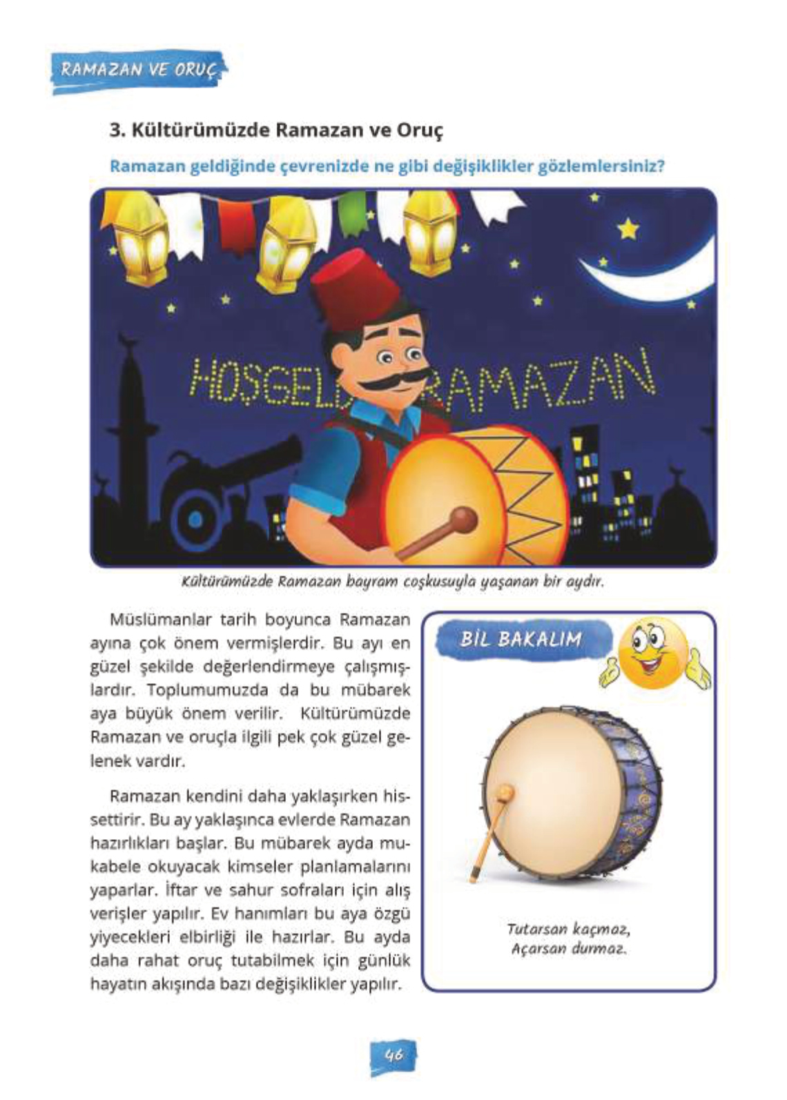 Kitap Sayfası