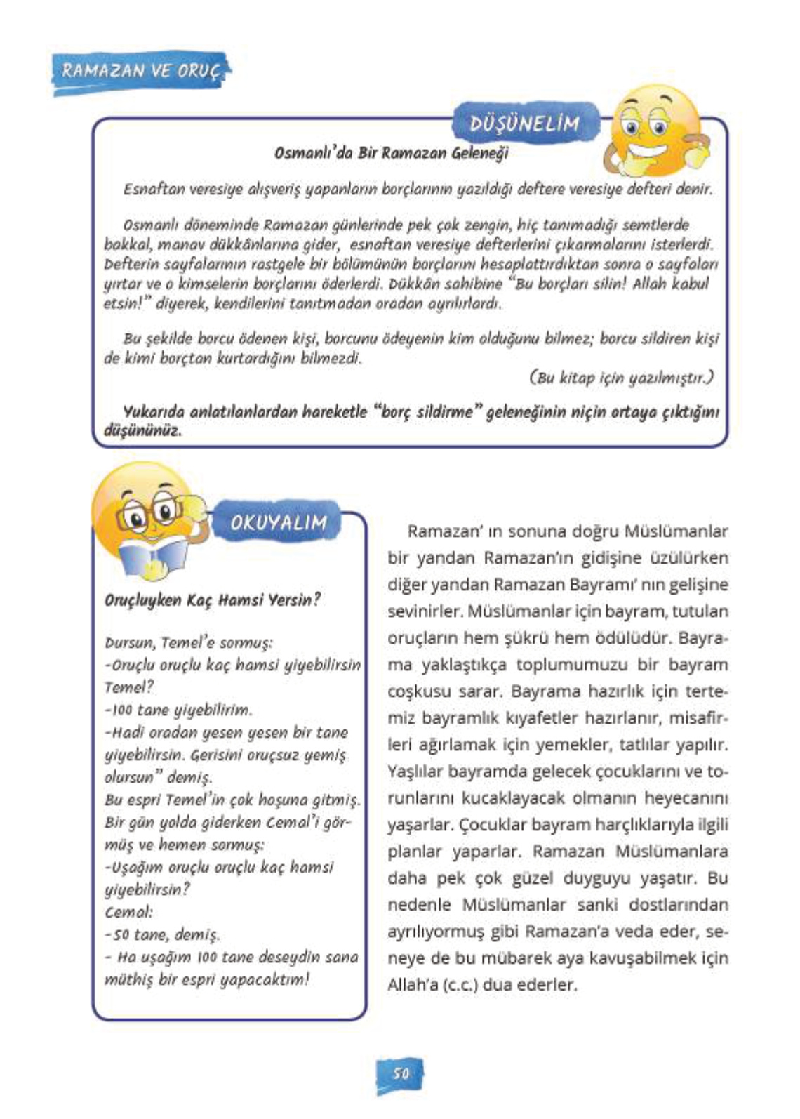 Kitap Sayfası