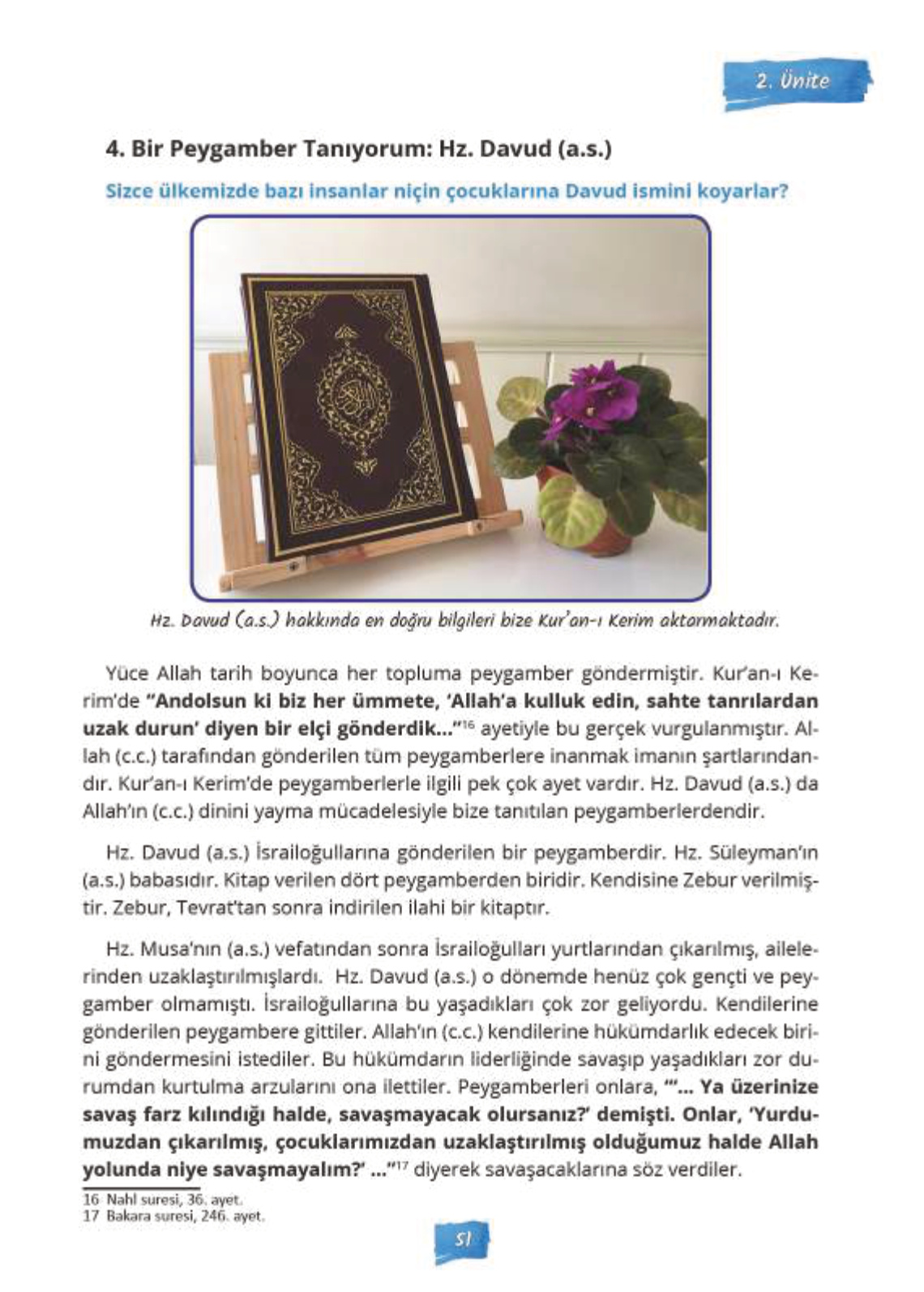 Kitap Sayfası
