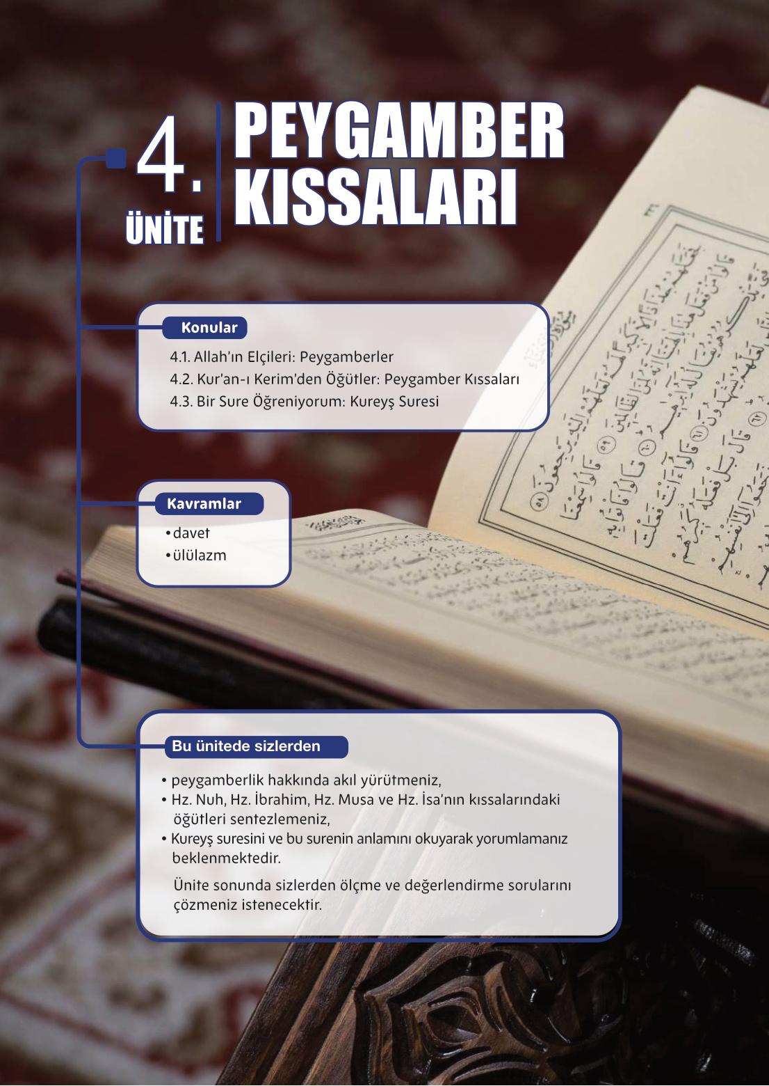 Kitap Sayfası