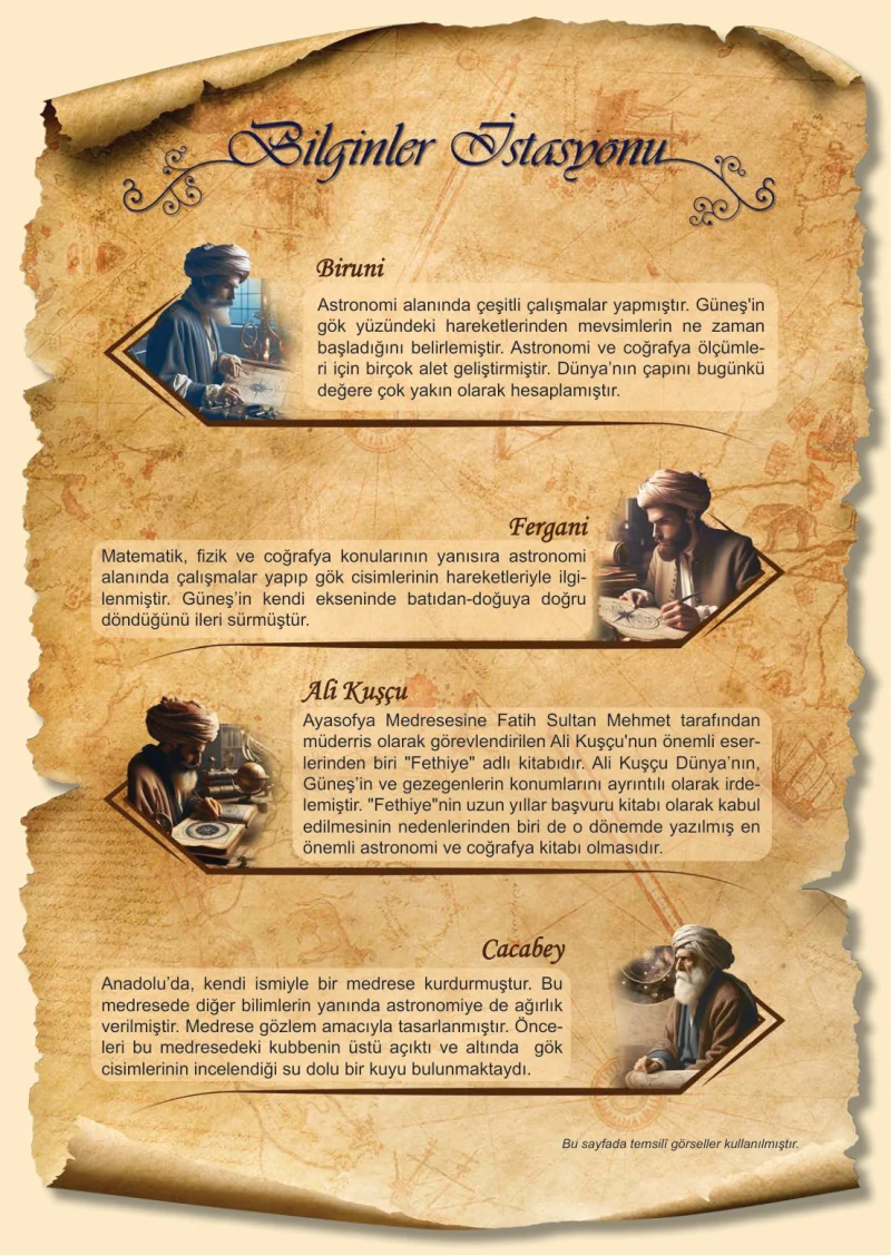 5. Sınıf Fen Bilimleri Ders Kitabı Cevapları Meb Yayınları 1.Kitap Sayfa 53