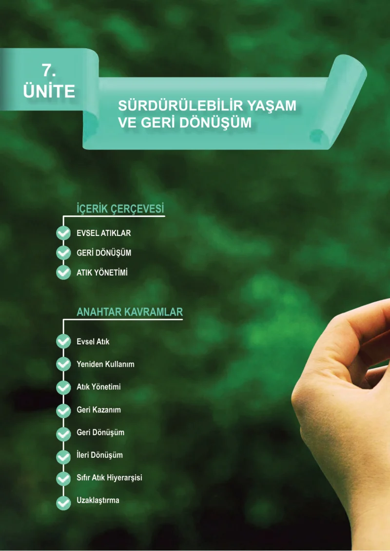 5. Sınıf Fen Bilimleri Ders Kitabı Cevapları Meb Yayınları 2.Kitap Sayfa 134