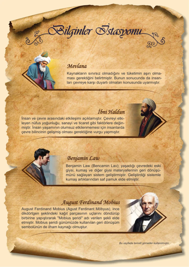 5. Sınıf Fen Bilimleri Ders Kitabı Cevapları Meb Yayınları 2.Kitap Sayfa 157