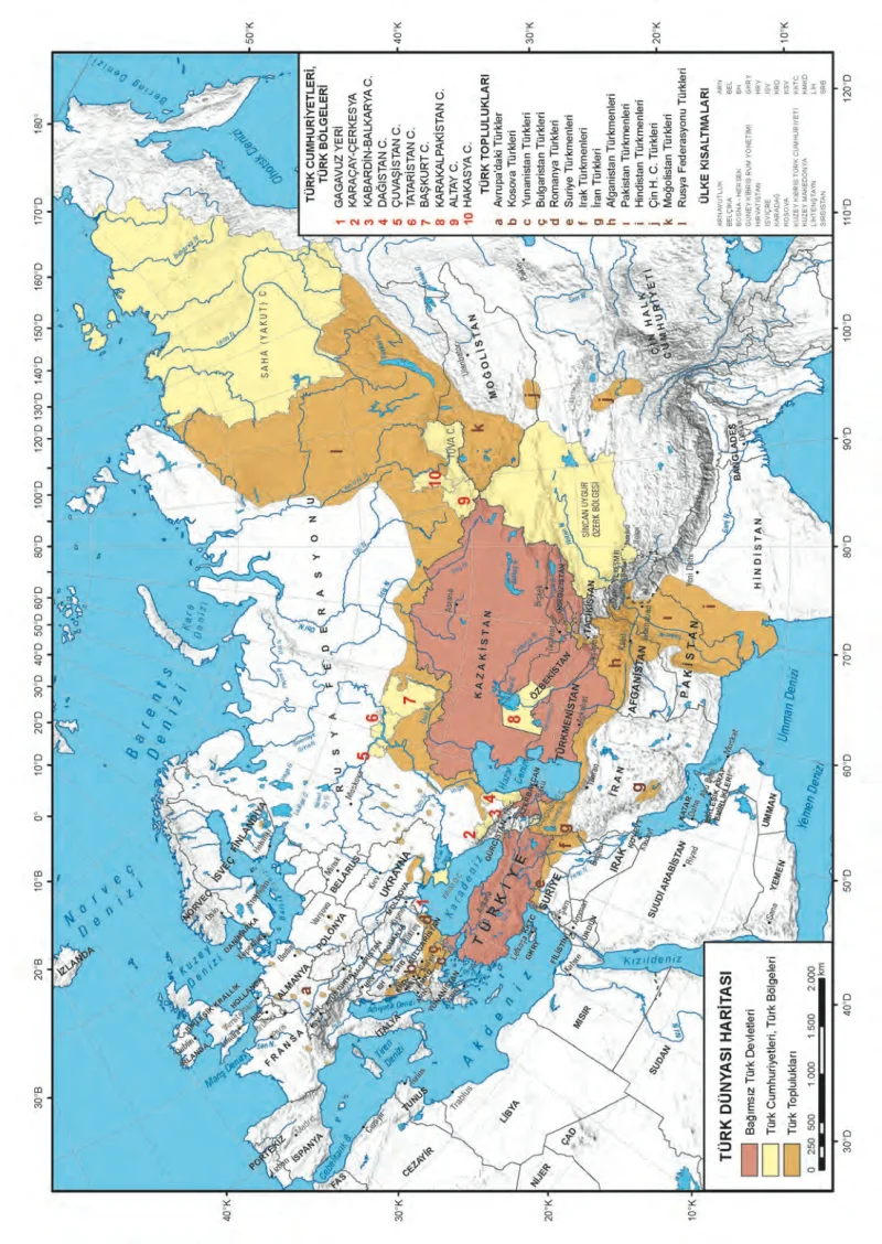 5. Sınıf Fen Bilimleri Ders Kitabı Cevapları Meb Yayınları 2.Kitap Sayfa 166