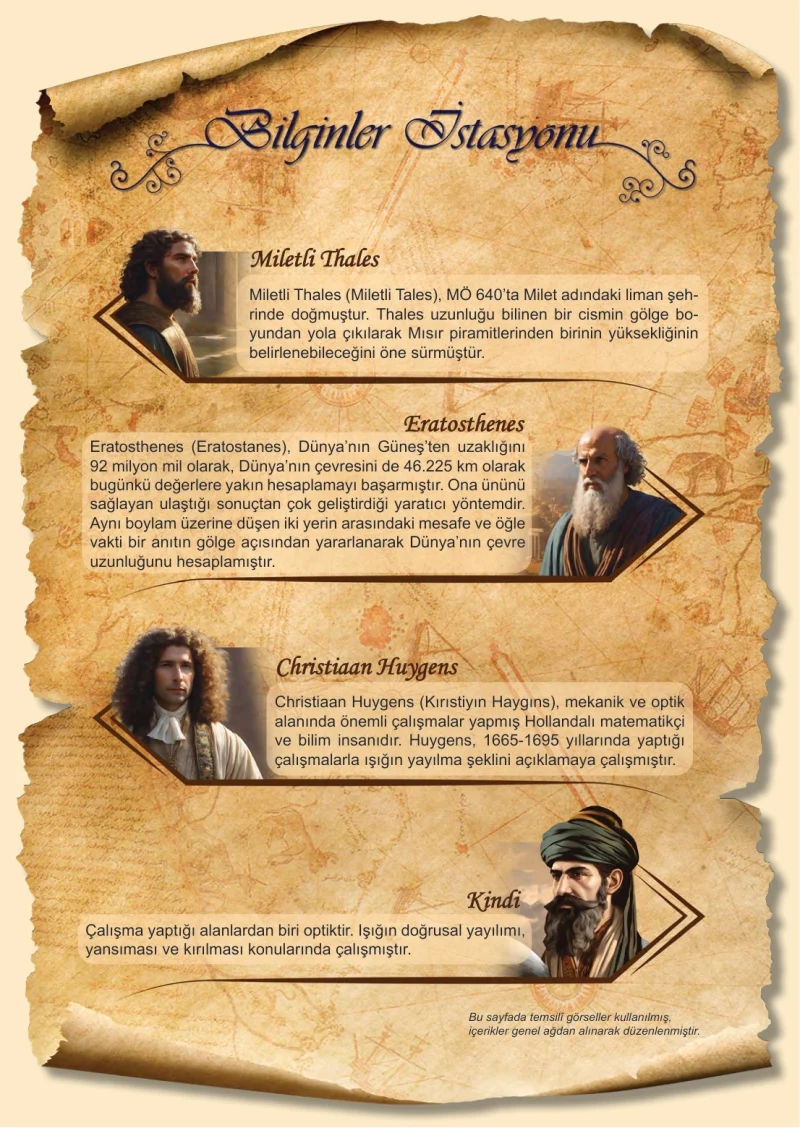 5. Sınıf Fen Bilimleri Ders Kitabı Cevapları Meb Yayınları 2.Kitap Sayfa 47
