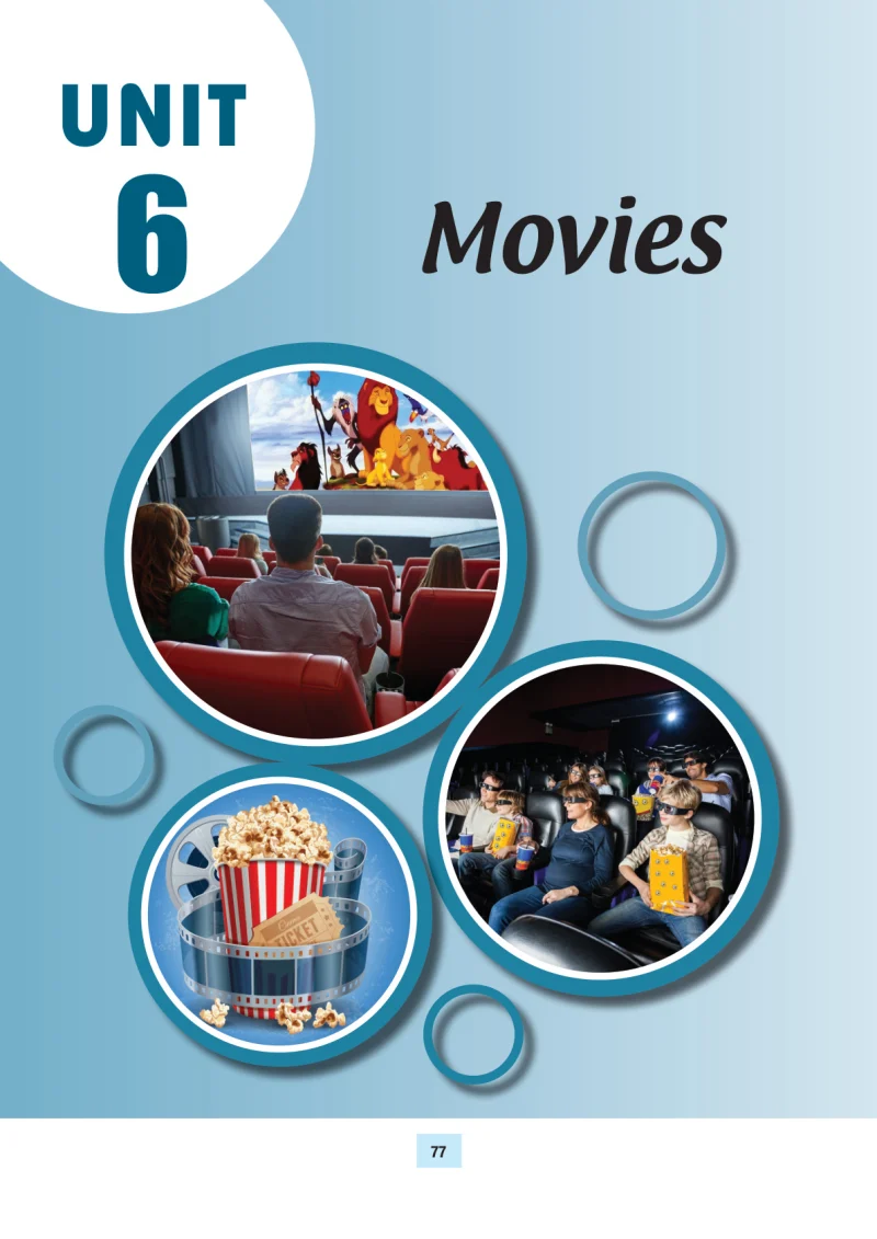 5. Sınıf İngilizce Ders Kitabı Cevapları Özgün Yayınları Sayfa 77