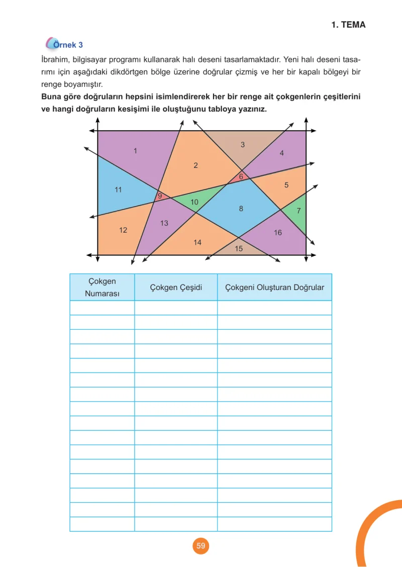 5. Sınıf Matematik Ders Kitabı Cevapları Meb Yayınları 1.Kitap Sayfa 59