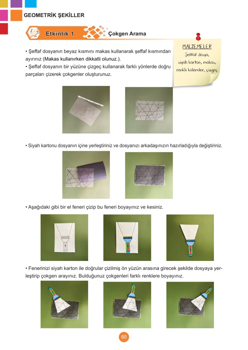 5. Sınıf Matematik Ders Kitabı Cevapları Meb Yayınları 1.Kitap Sayfa 60