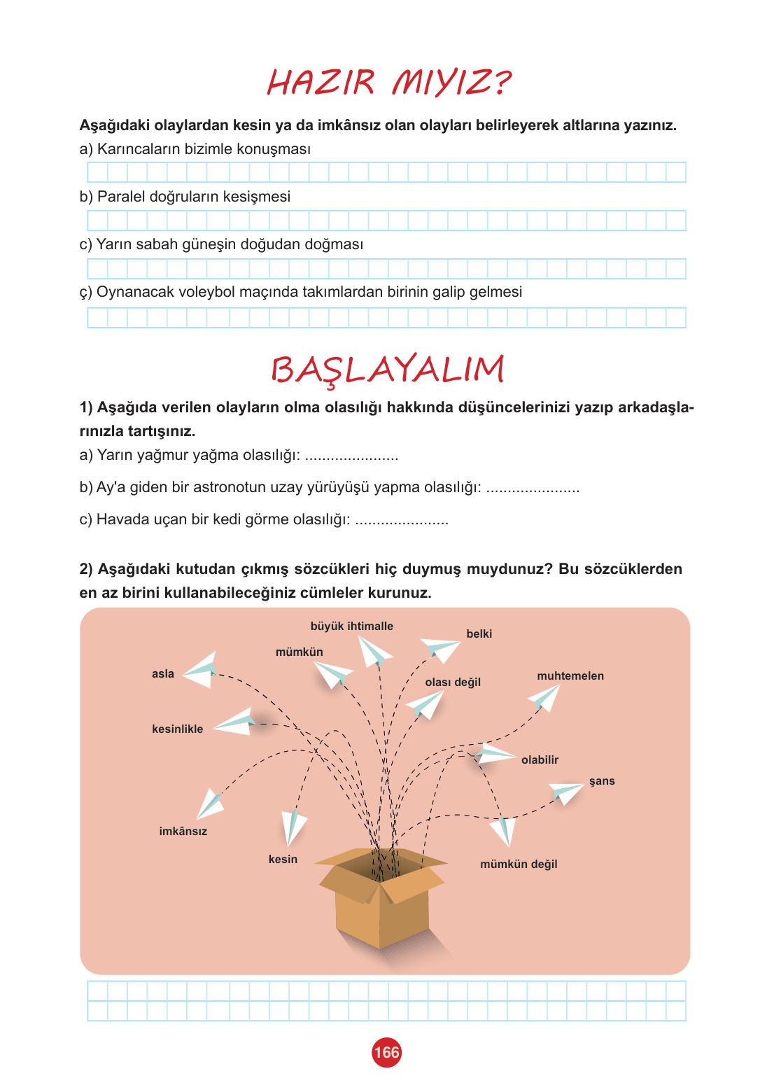 Kitap Sayfası