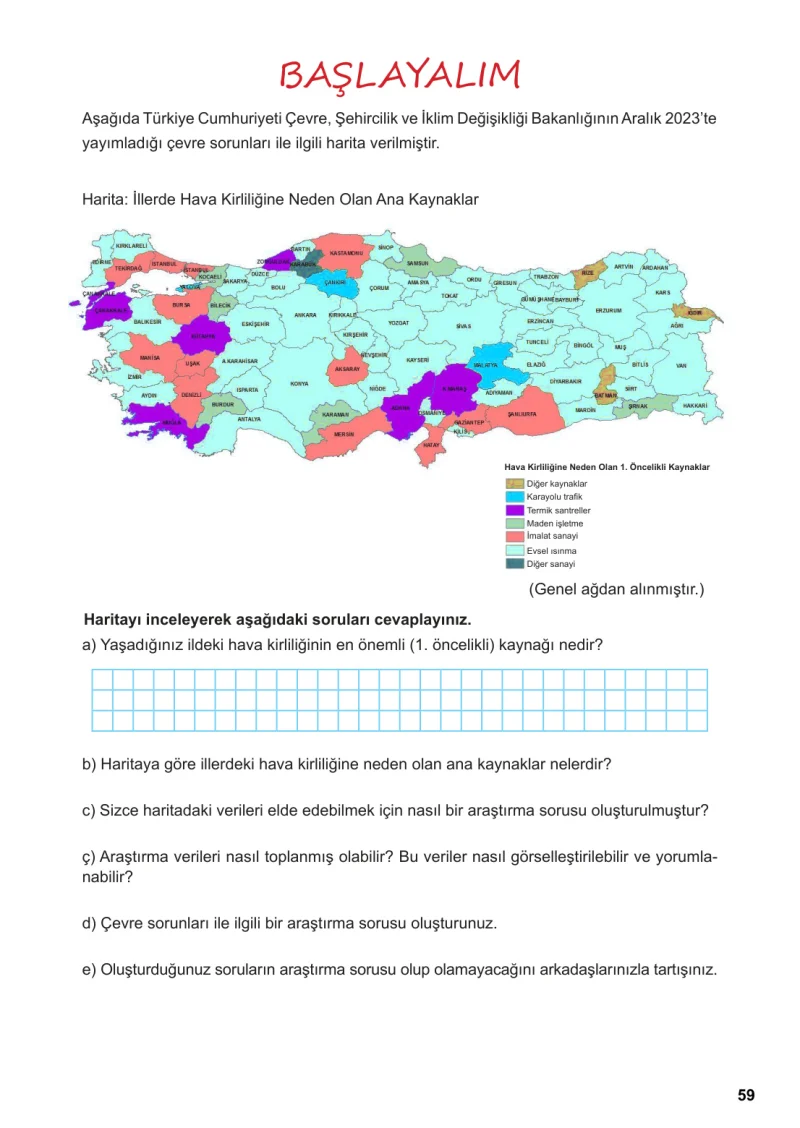 5. Sınıf Matematik Ders Kitabı Cevapları Meb Yayınları 2.Kitap Sayfa 59
