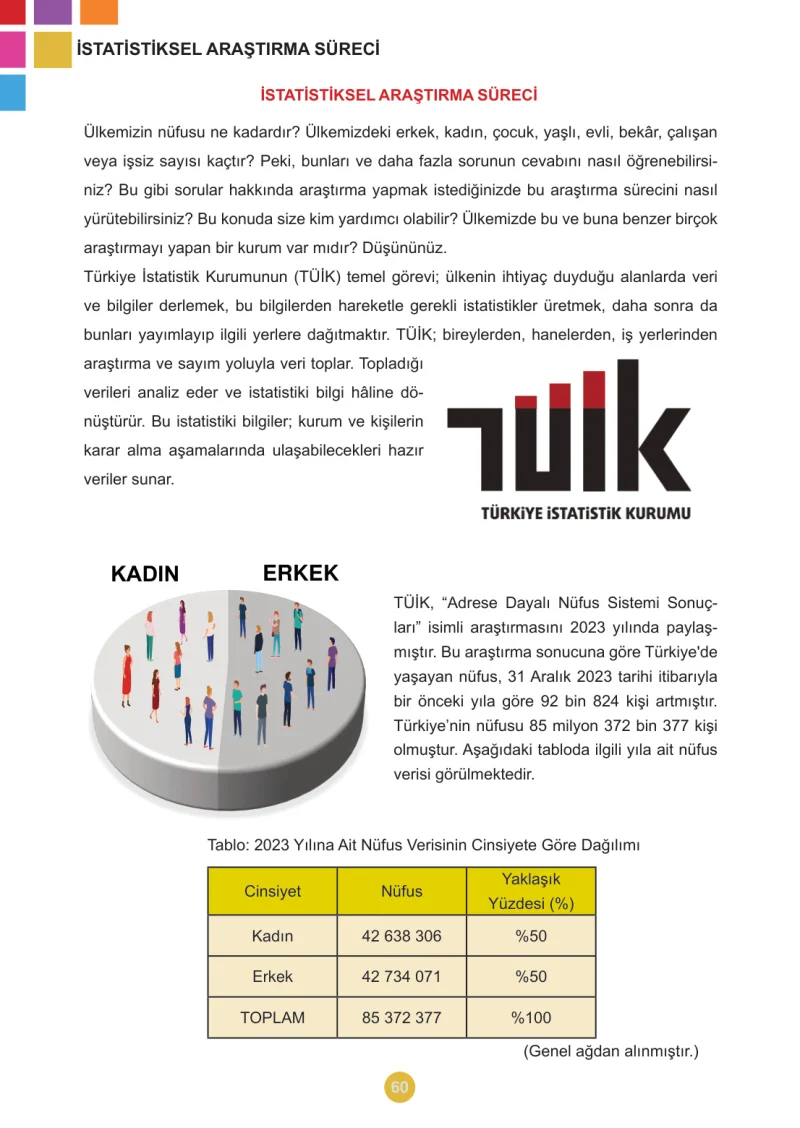 5. Sınıf Matematik Ders Kitabı Cevapları Meb Yayınları 2.Kitap Sayfa 60