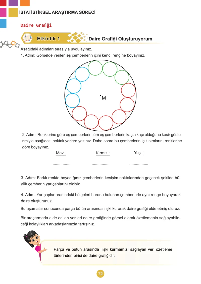 5. Sınıf Matematik Ders Kitabı Cevapları Meb Yayınları 2.Kitap Sayfa 72