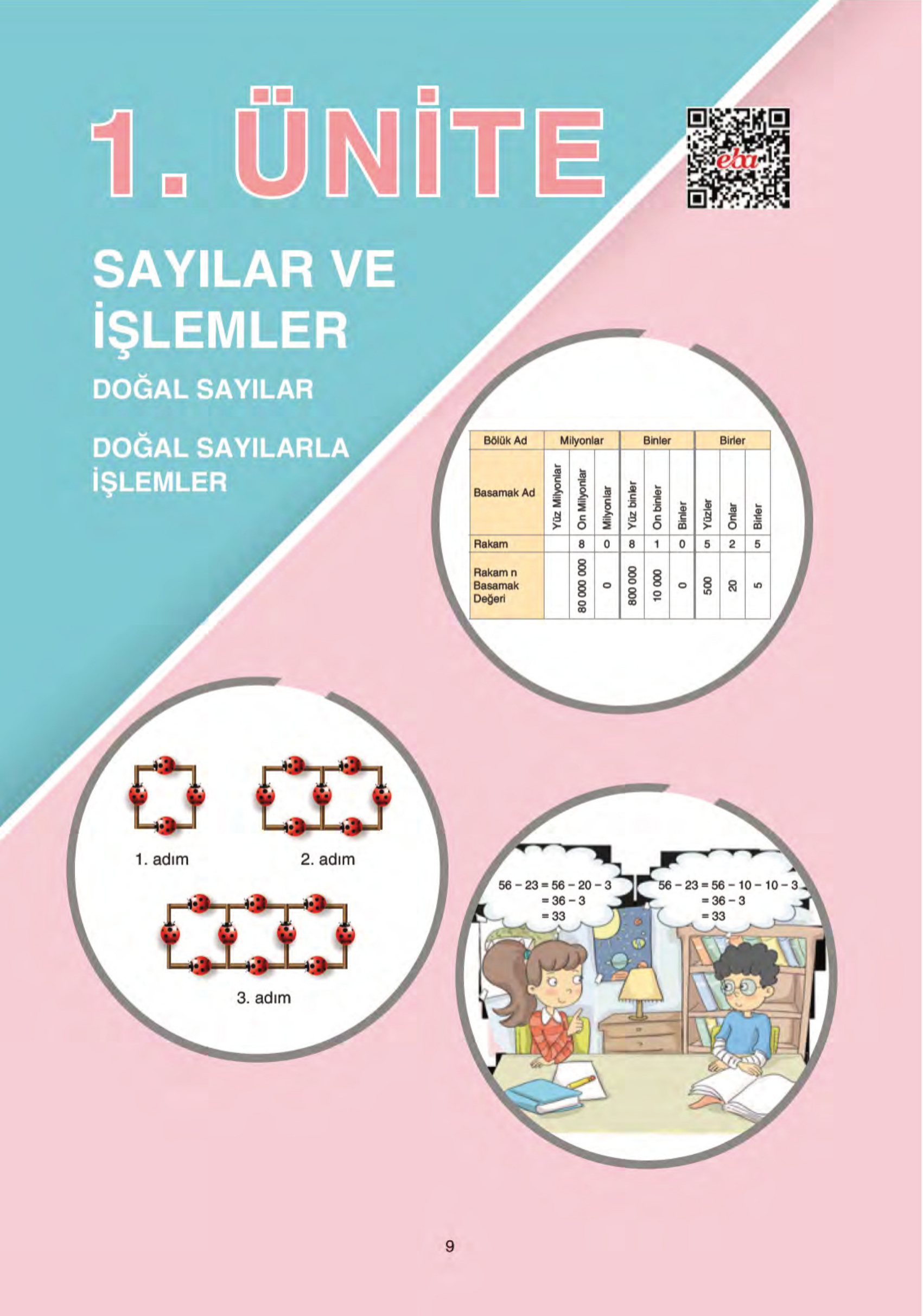 Kitap Sayfası
