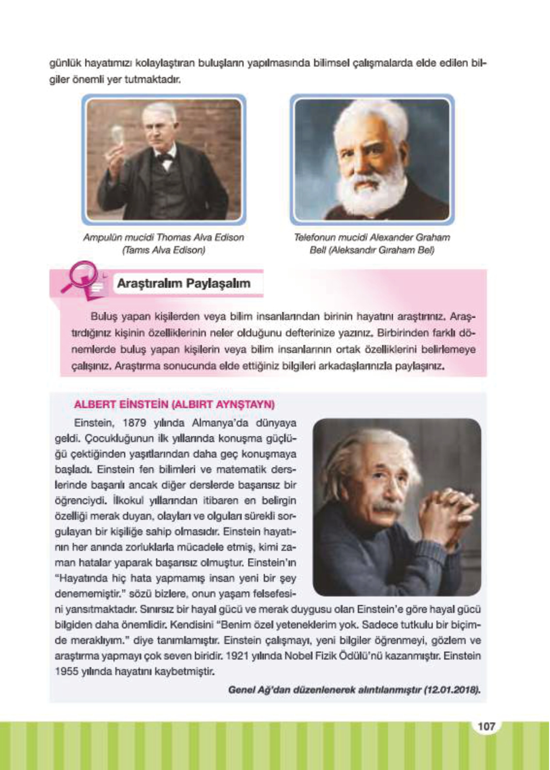 Kitap Sayfası